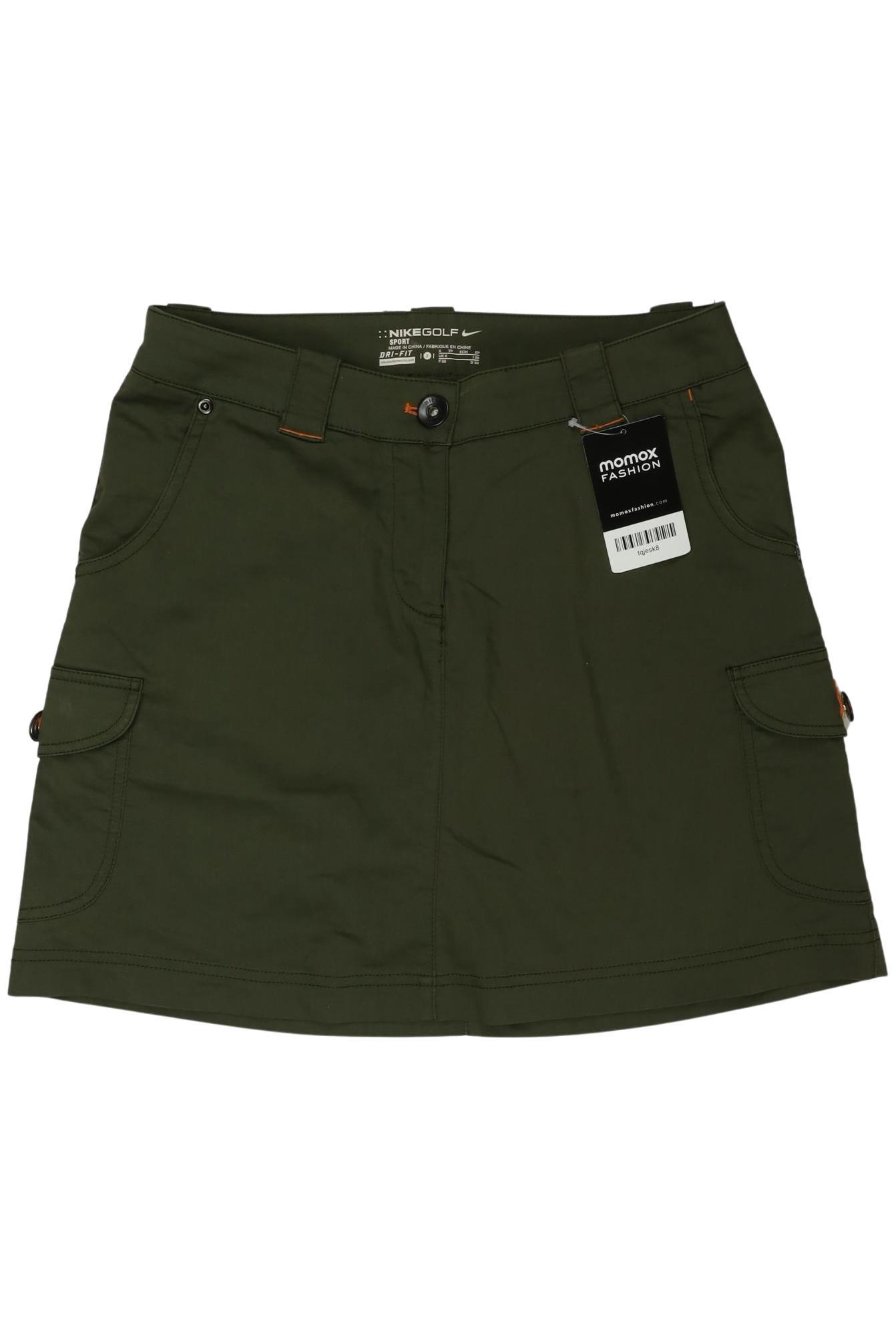 

Nike Golf Damen Rock, grün, Gr. 34