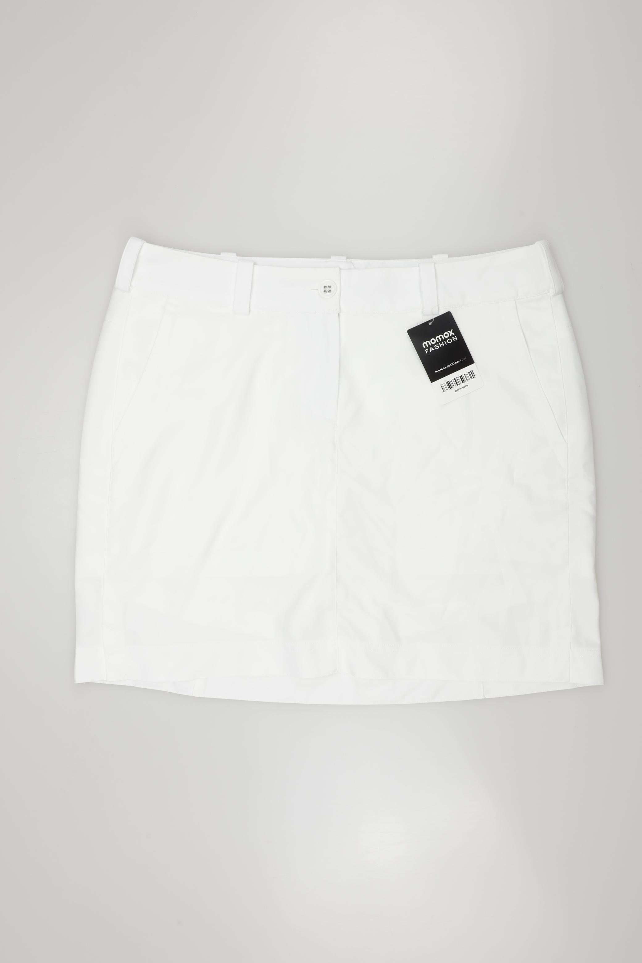 

Nike Golf Damen Rock, weiß, Gr. 42