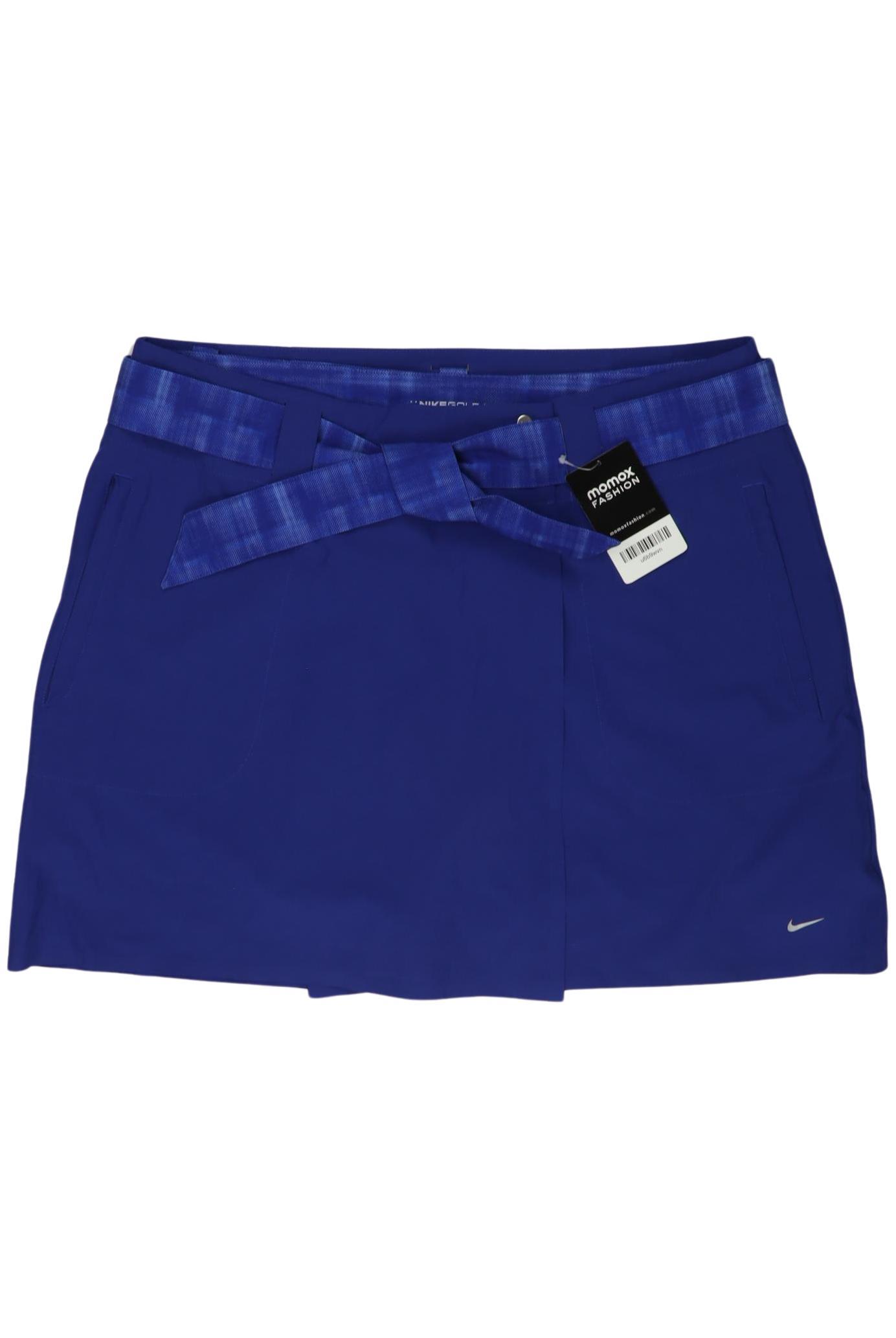 

Nike Golf Damen Rock, blau, Gr. 42