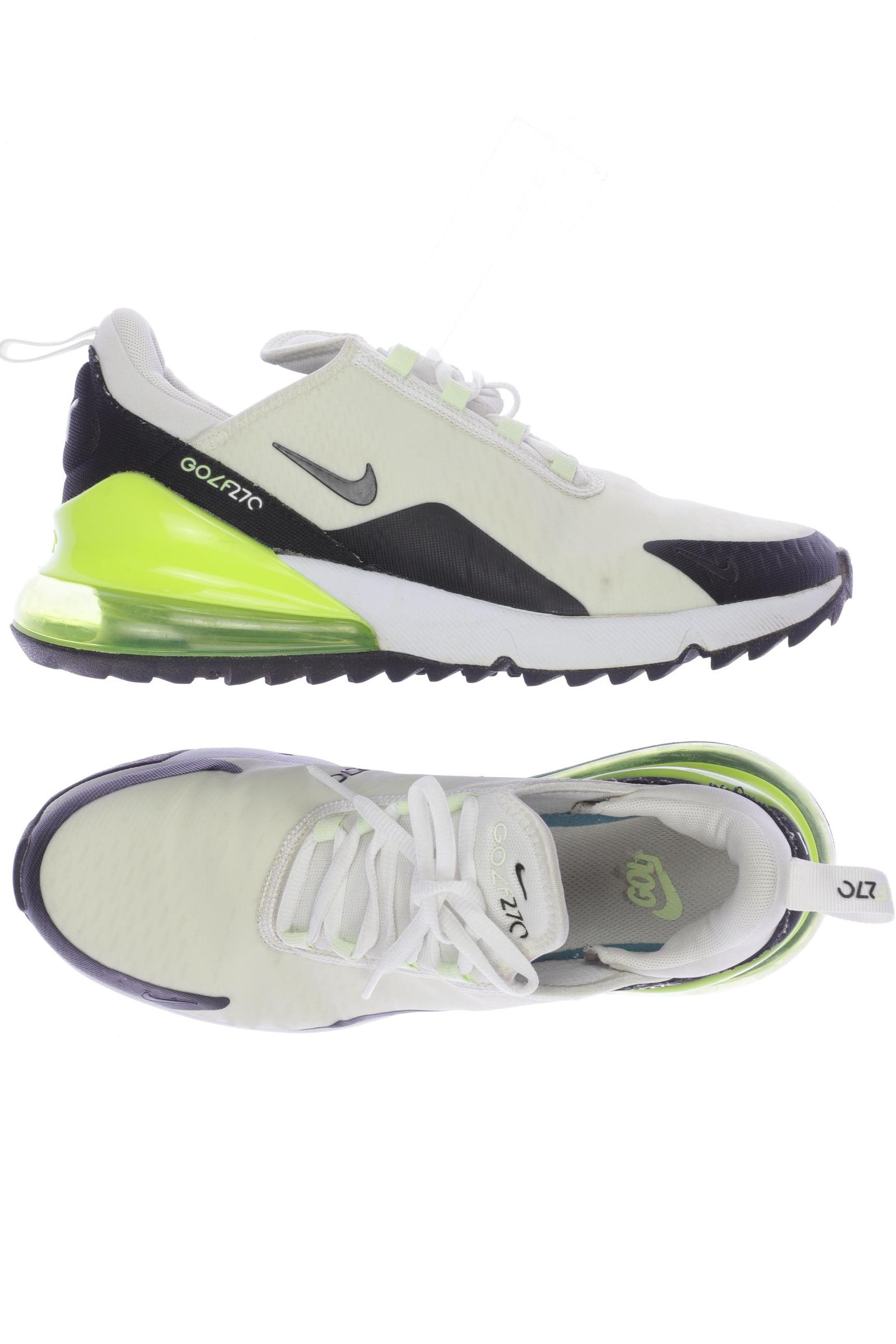 

Nike Golf Damen Sneakers, hellgrün, Gr. 40.5