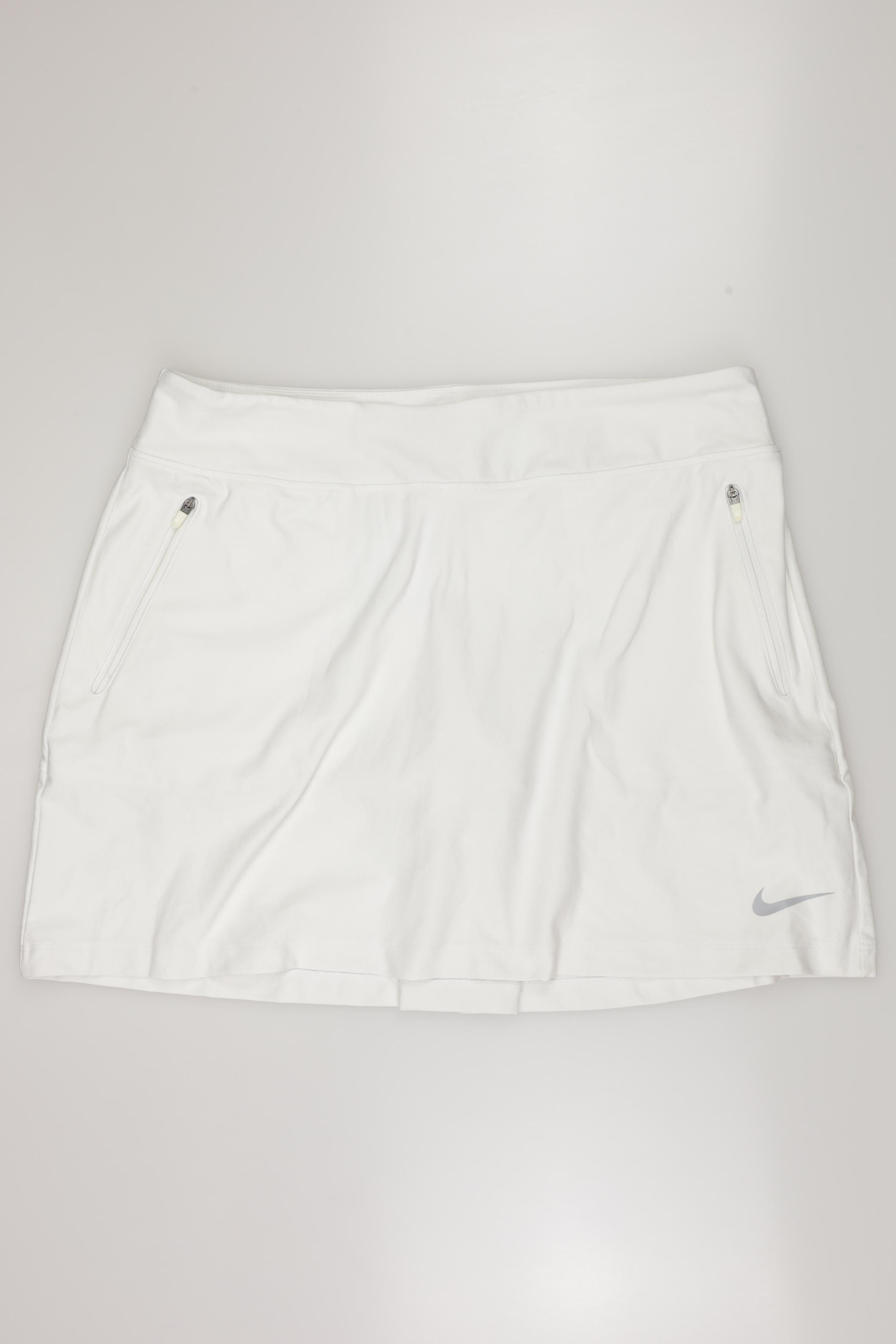 

Nike Golf Damen Rock, weiß, Gr. 38