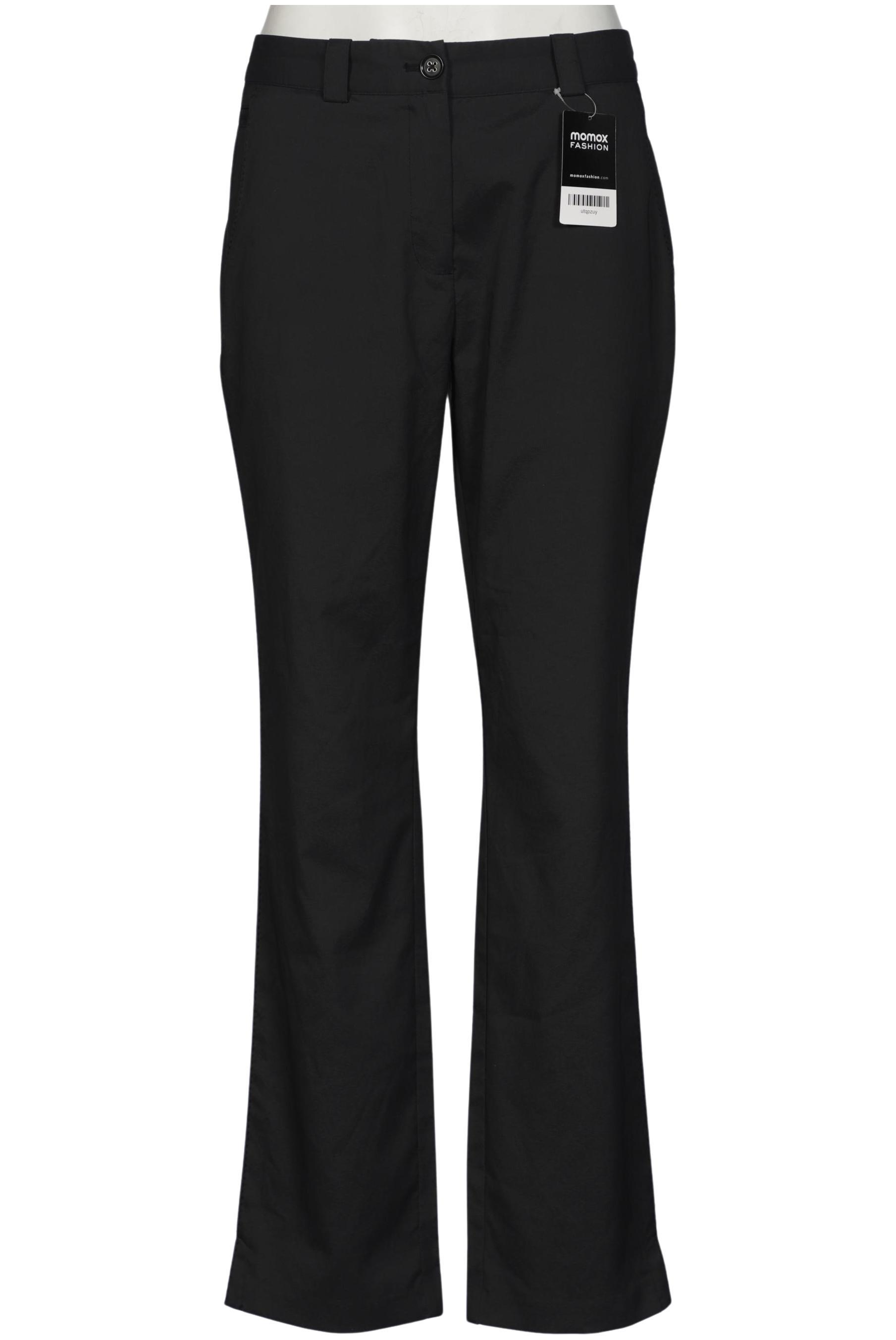 

Nike Golf Damen Stoffhose, schwarz, Gr. 38