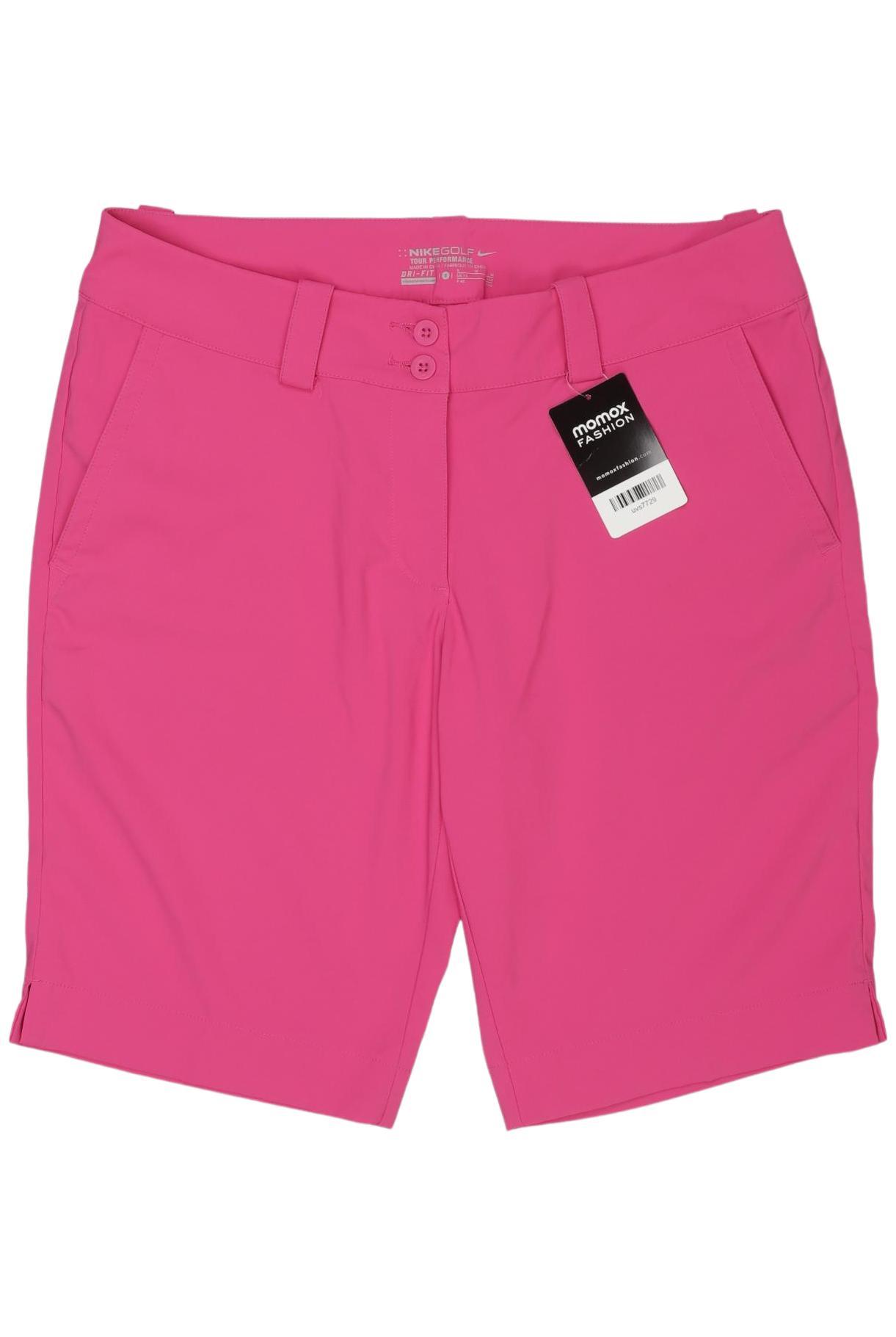 

Nike Golf Damen Shorts, pink, Gr. 40