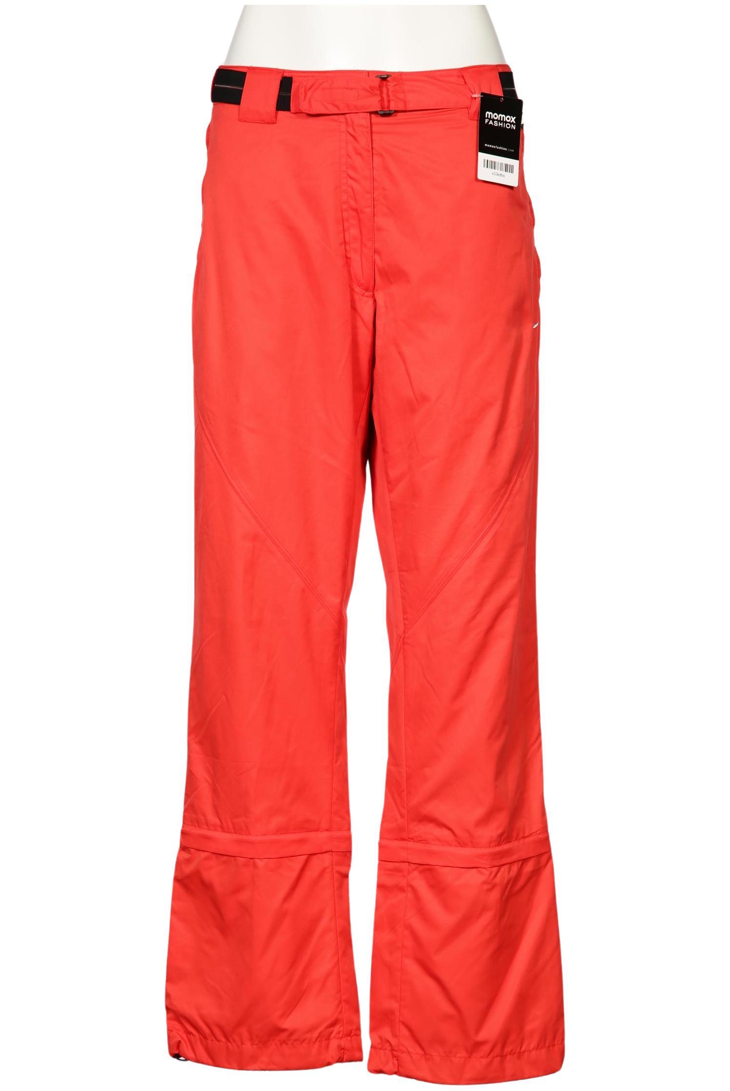 

Nike Golf Damen Stoffhose, rot, Gr. 40