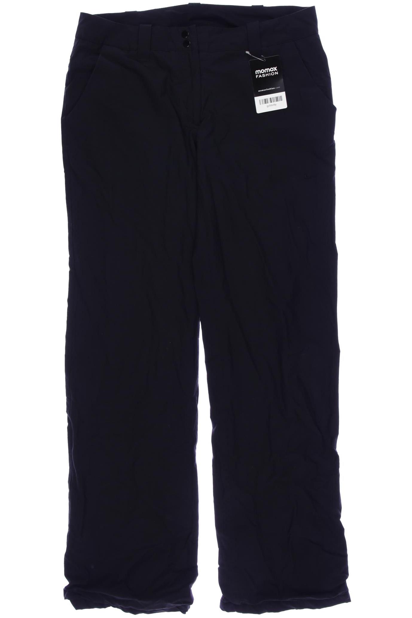 

Nike Golf Damen Stoffhose, schwarz, Gr. 38