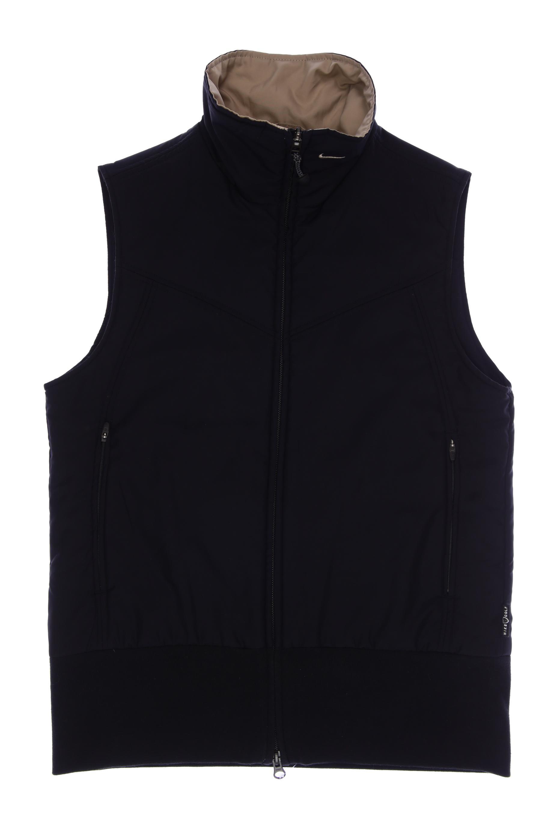 

Nike Golf Damen Weste, schwarz, Gr. 38