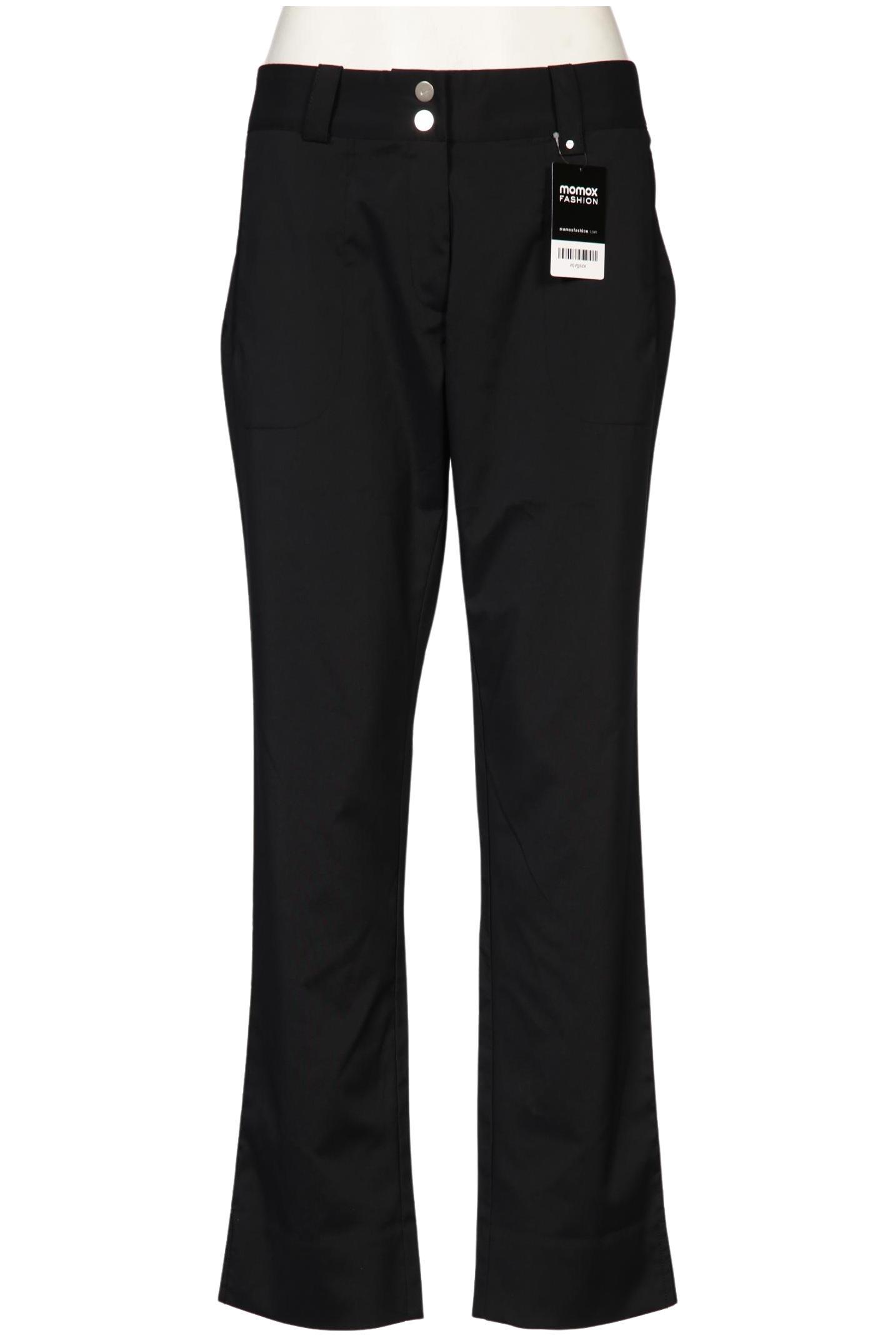 

Nike Golf Damen Stoffhose, schwarz, Gr. 42