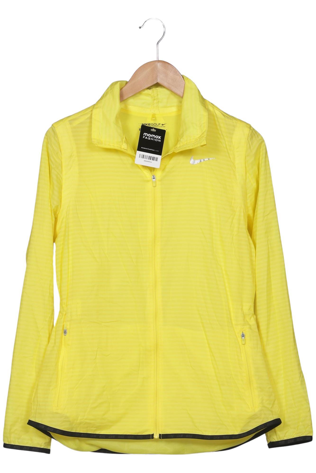 

Nike Golf Damen Jacke, neon, Gr. 38