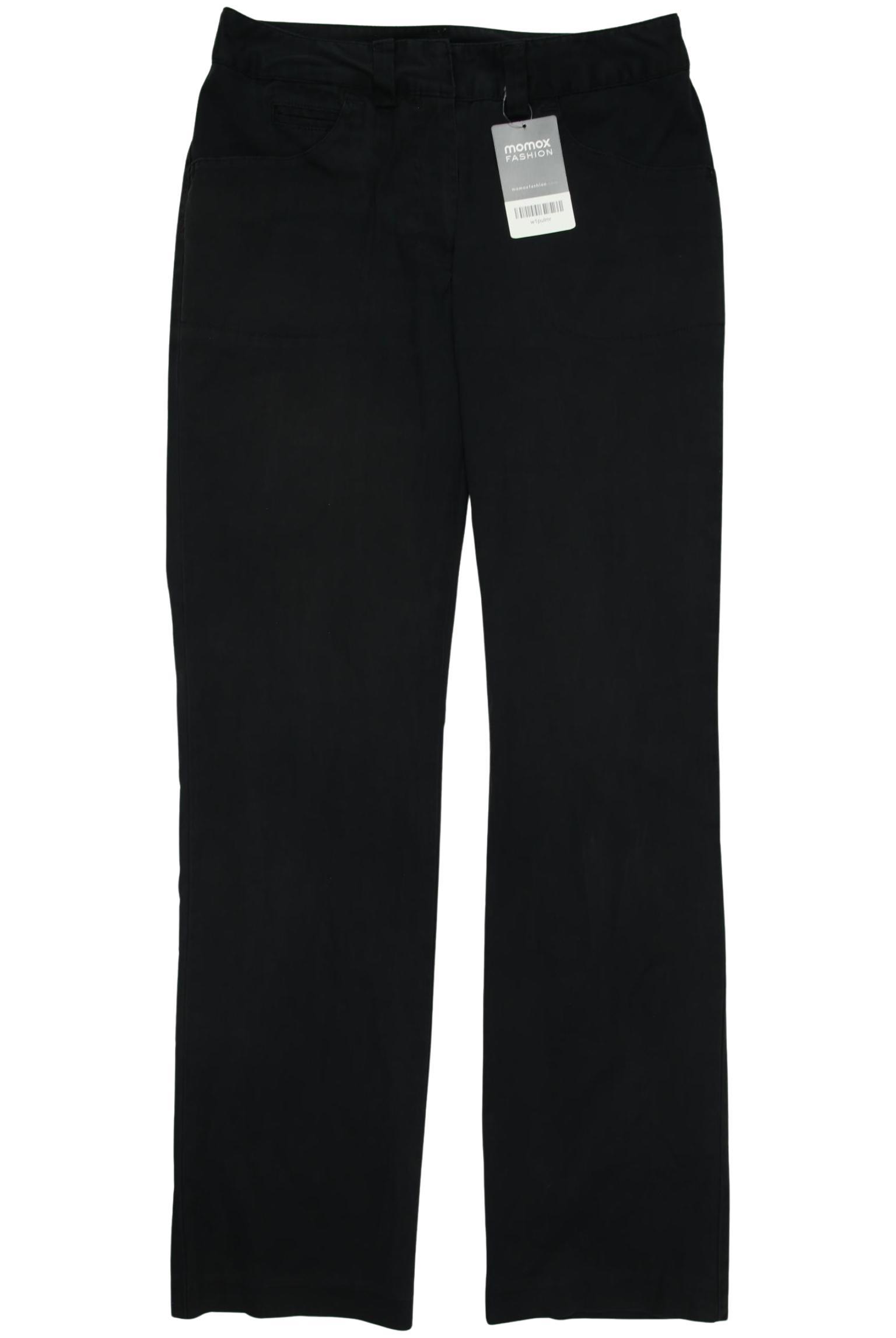 Thumbnail - Nike Golf Damen Stoffhose, schwarz, Gr. 26