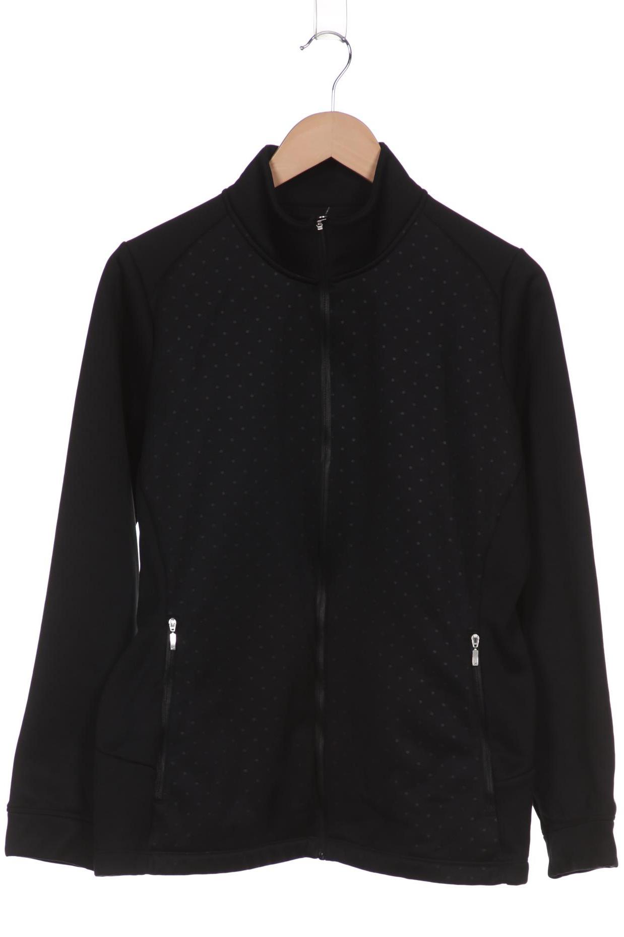 

Nike Golf Damen Jacke, schwarz, Gr. 44