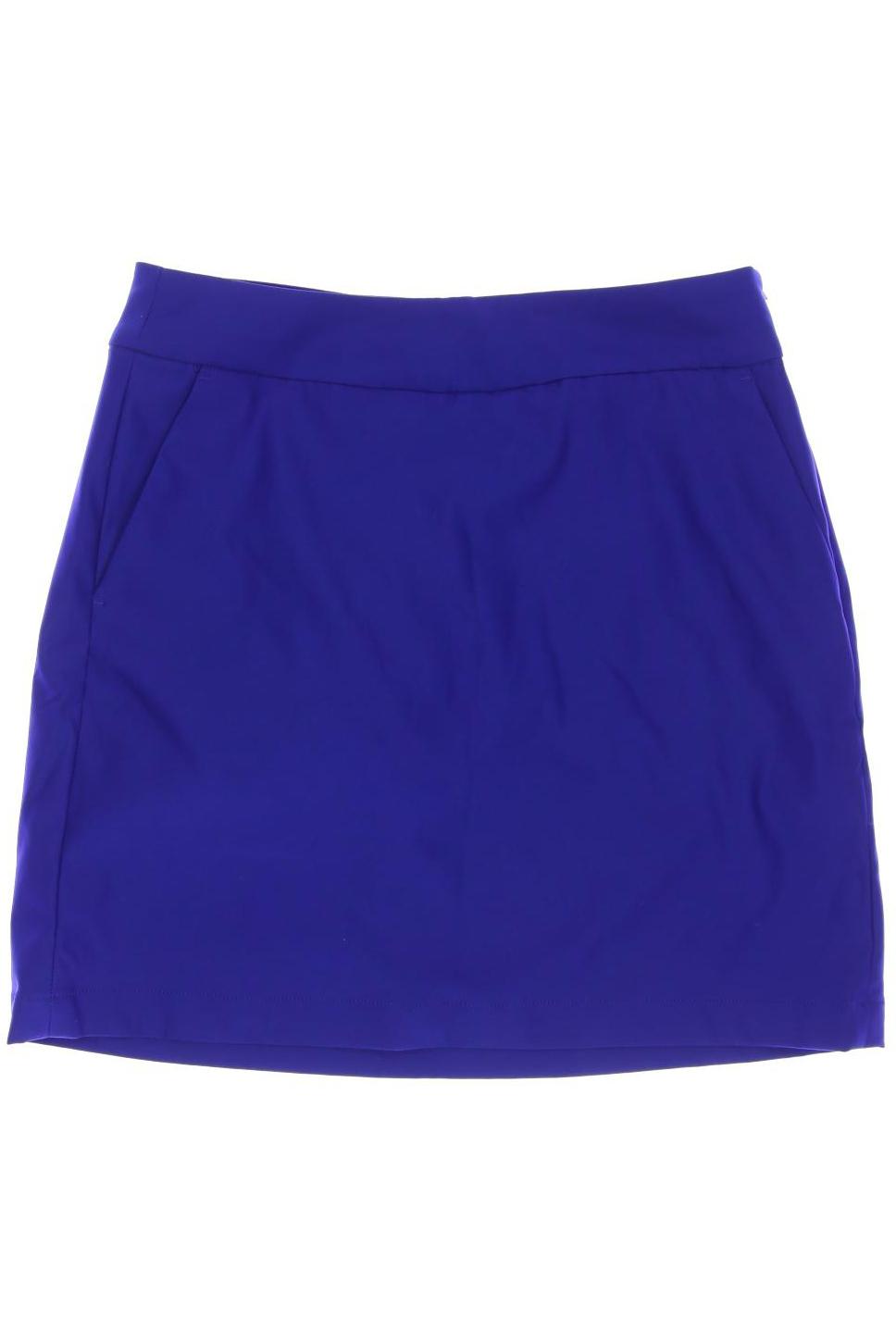 

Nike Golf Damen Rock, blau, Gr. 32