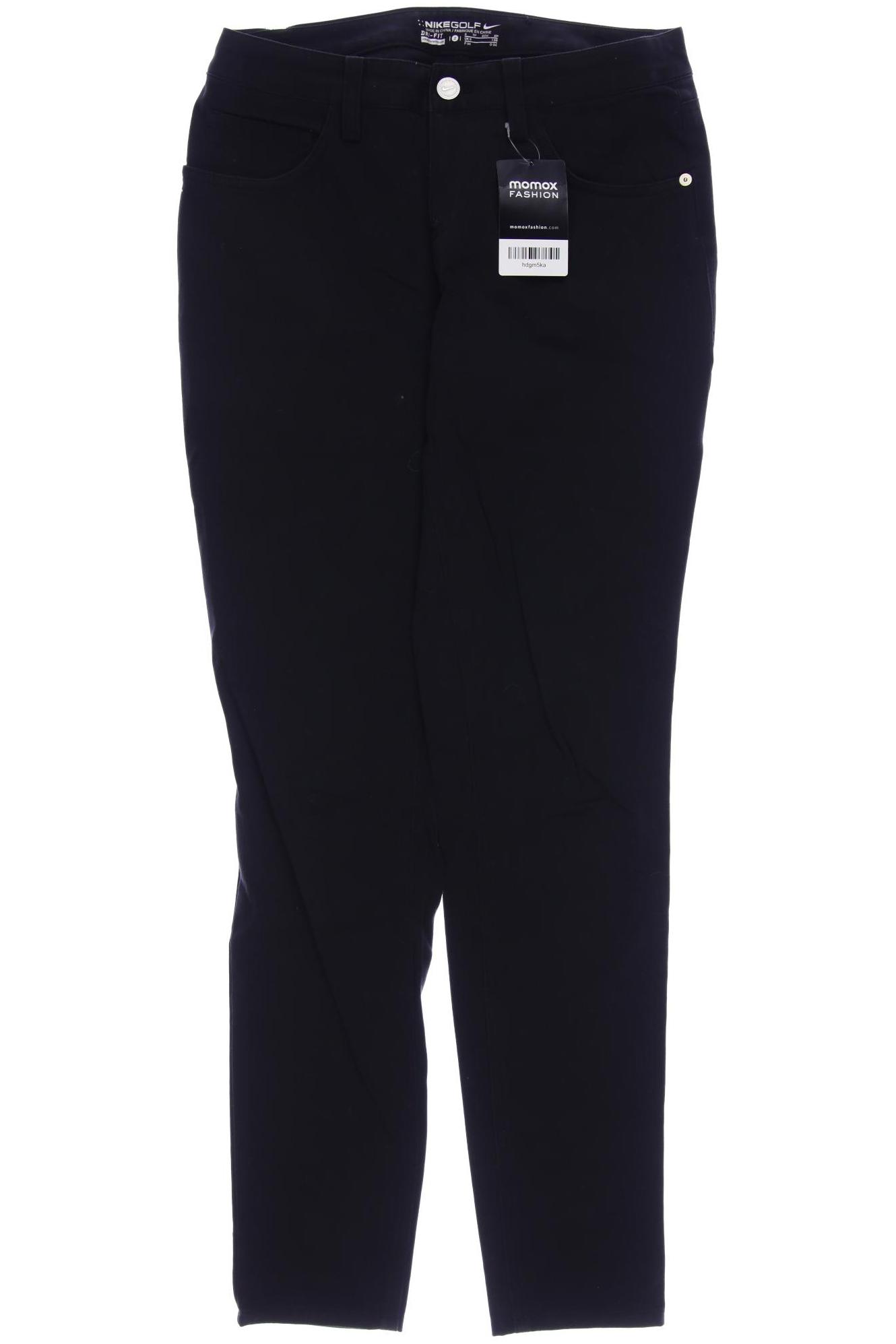 

Nike Golf Damen Stoffhose, schwarz, Gr. 34