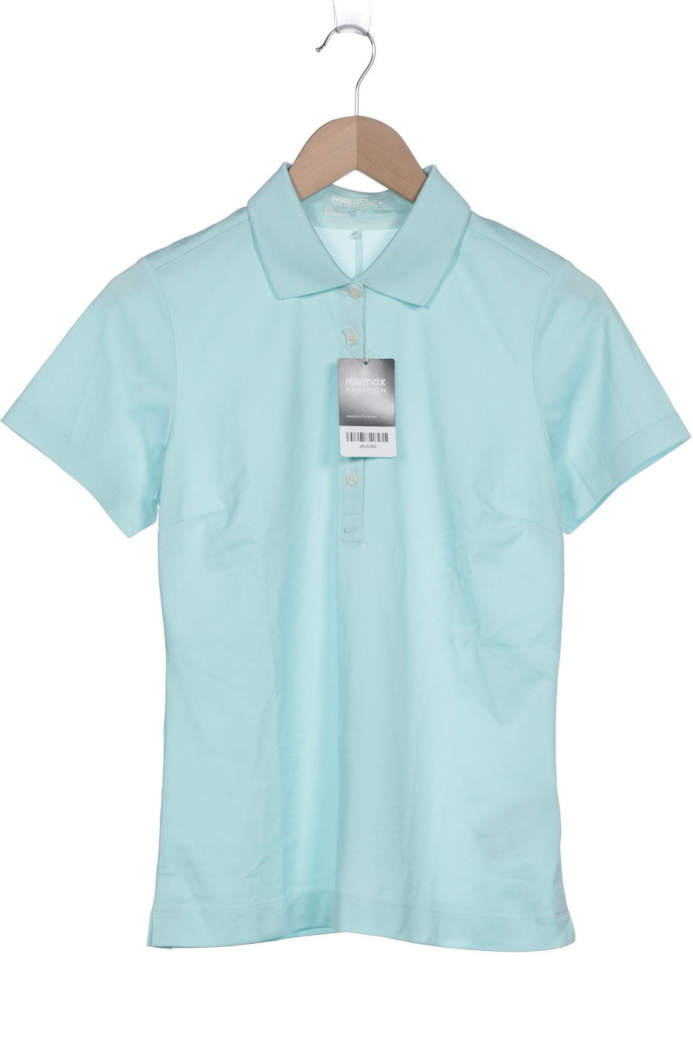 

Nike Golf Damen Poloshirt, hellblau