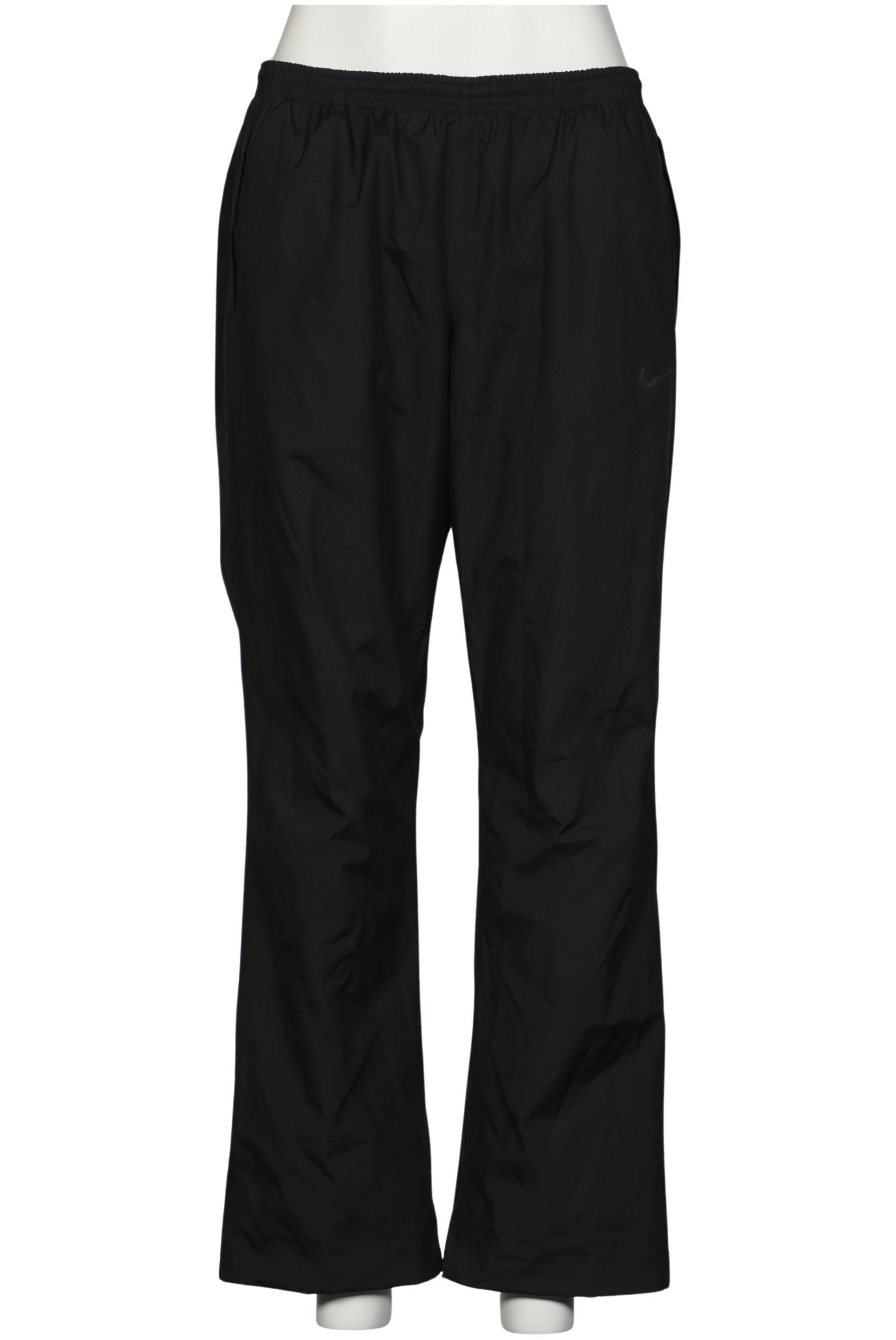 

Nike Golf Damen Stoffhose, schwarz, Gr. 0