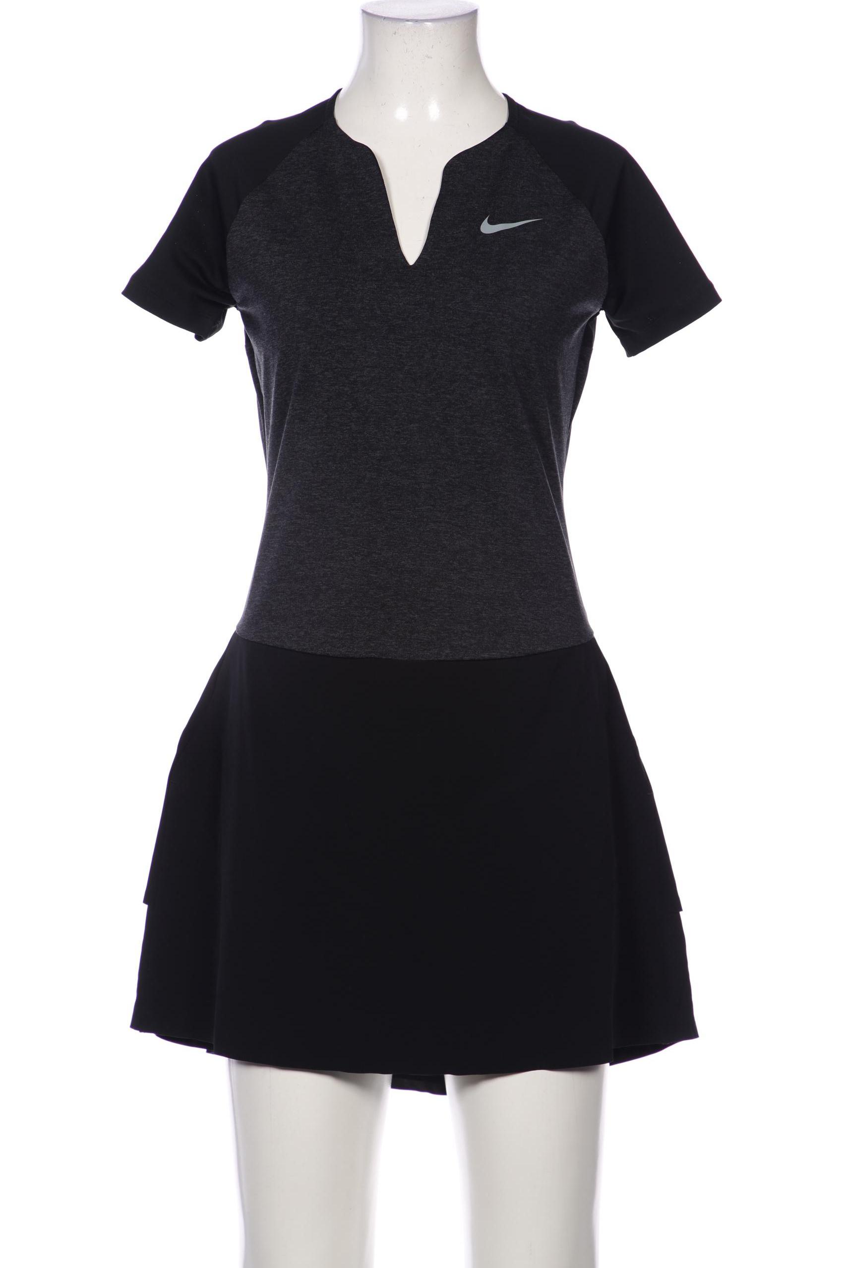 

Nike Golf Damen Kleid, schwarz, Gr. 36