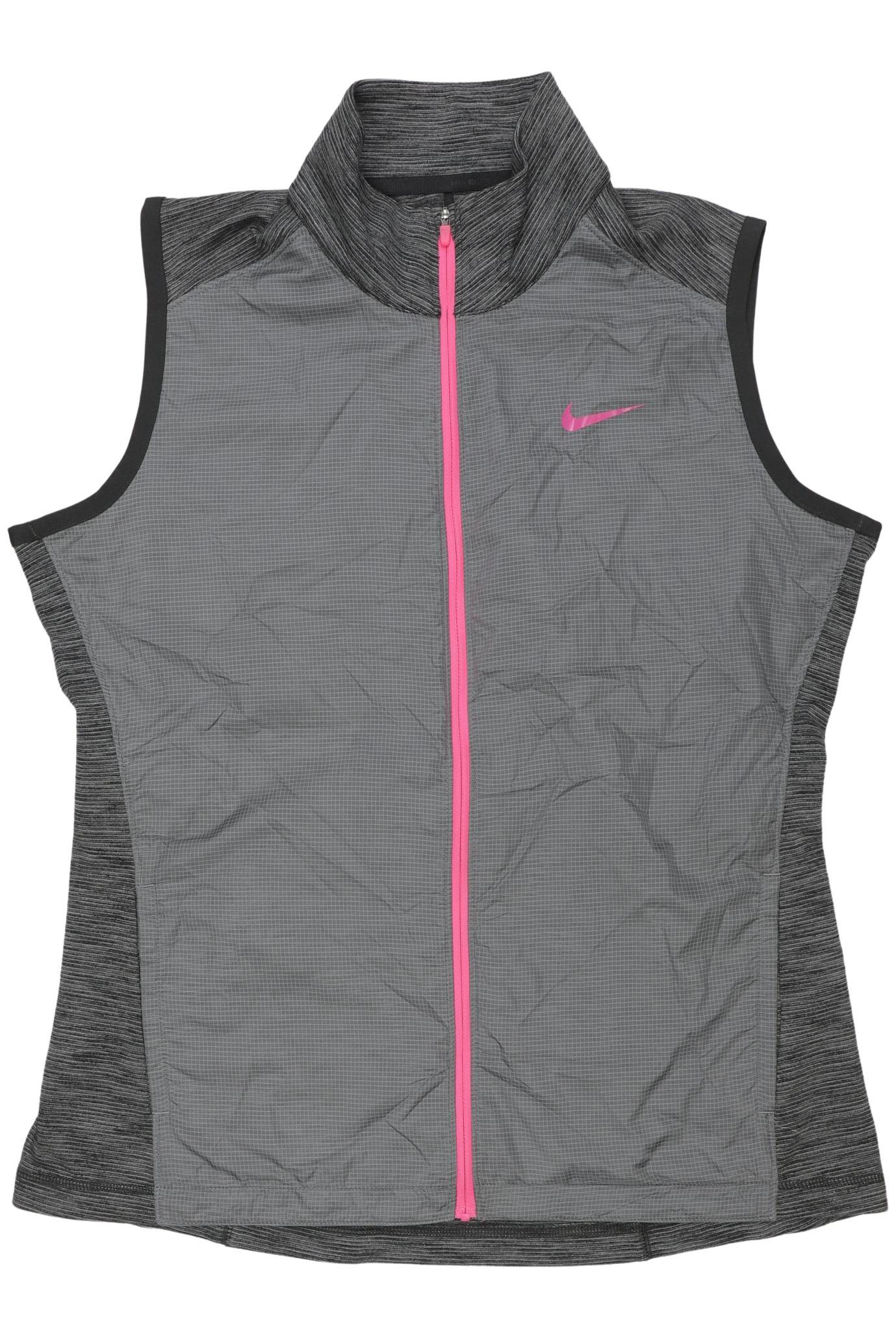 

Nike Golf Damen Weste, grau, Gr. 42