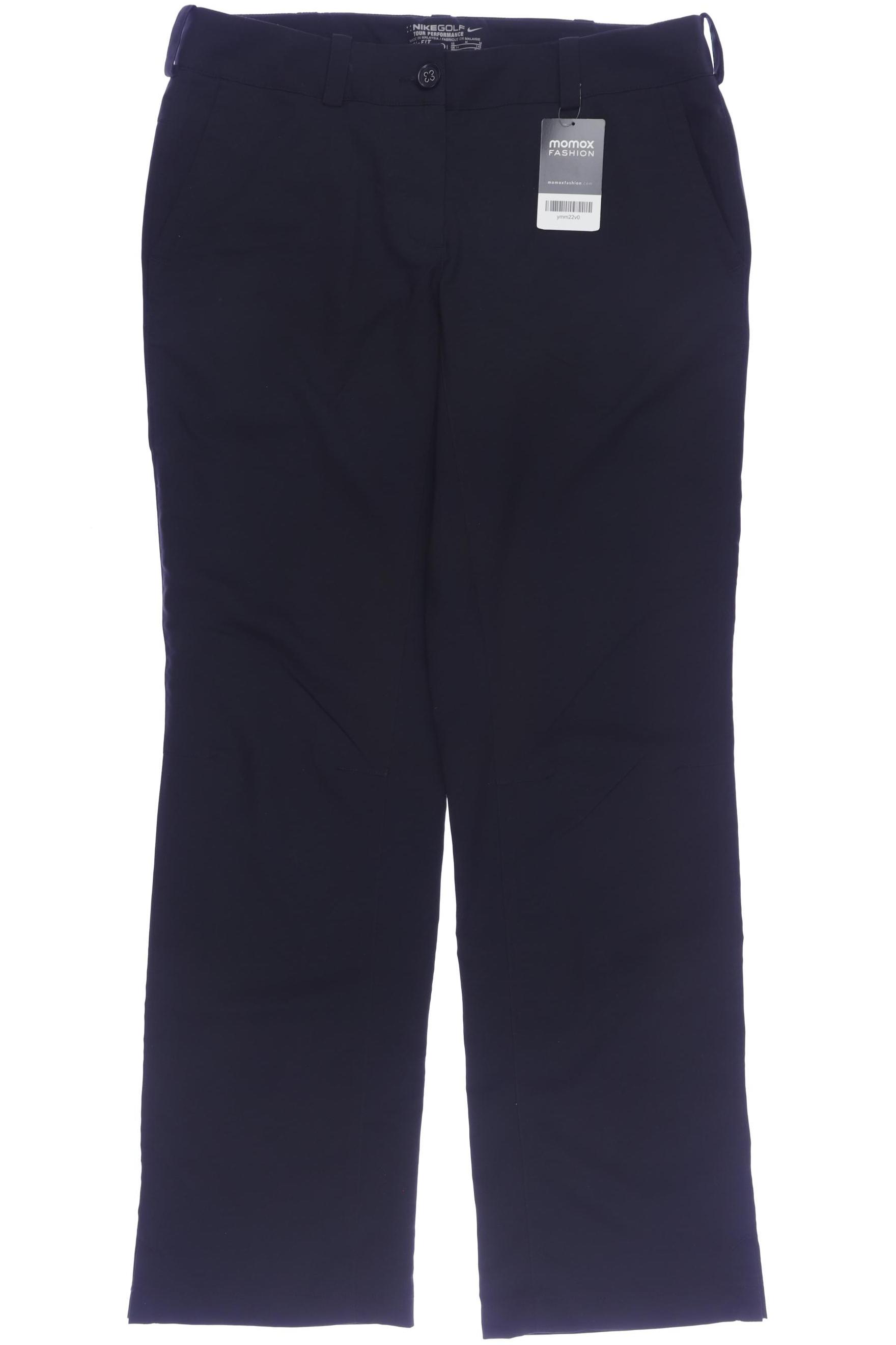

Nike Golf Damen Stoffhose, schwarz, Gr. 42