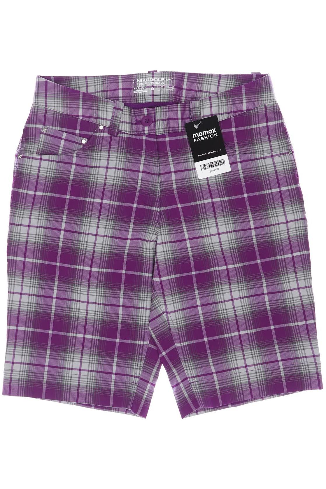 

Nike Golf Damen Shorts, flieder