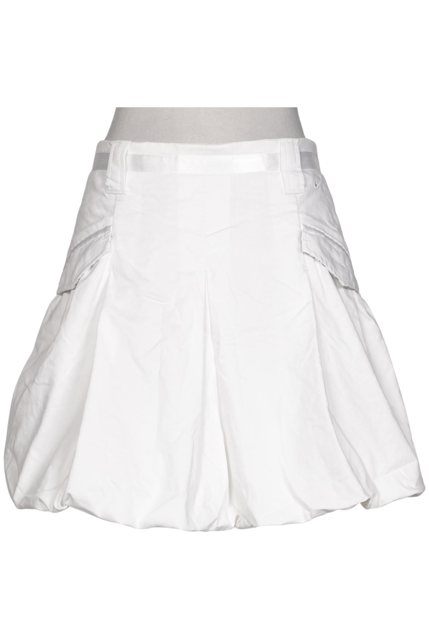 

Nike Golf Damen Rock, weiß, Gr. 38