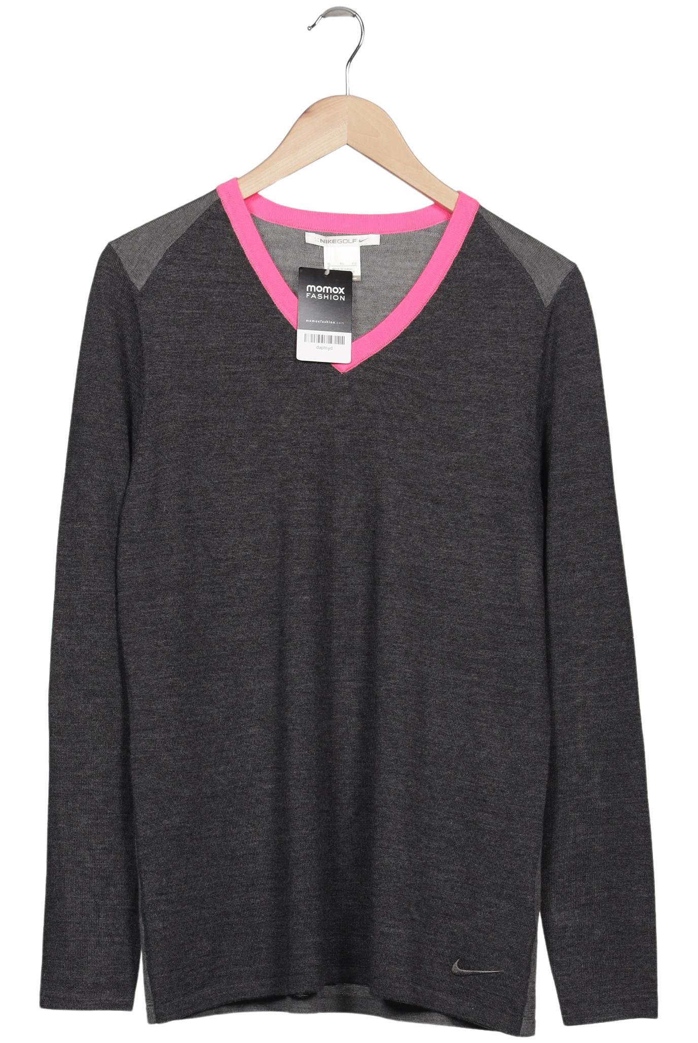 

Nike Golf Damen Pullover, grau, Gr. 44