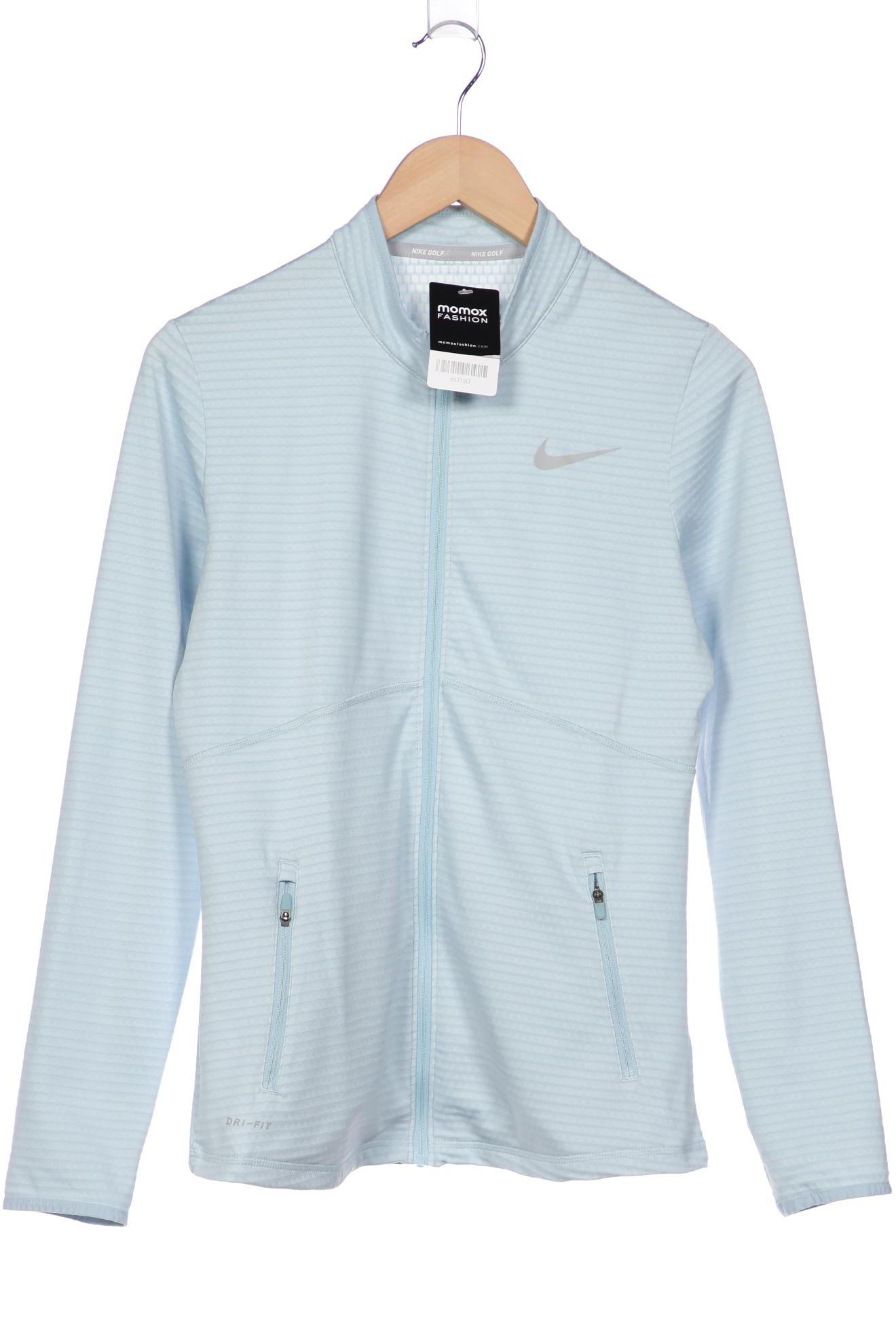 

Nike Golf Damen Sweatshirt, hellblau, Gr. 38