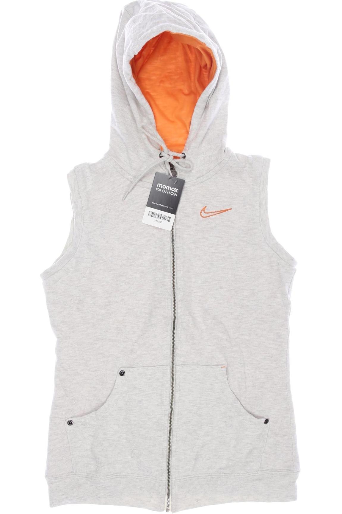 

Nike Golf Damen Weste, cremeweiß, Gr. 36