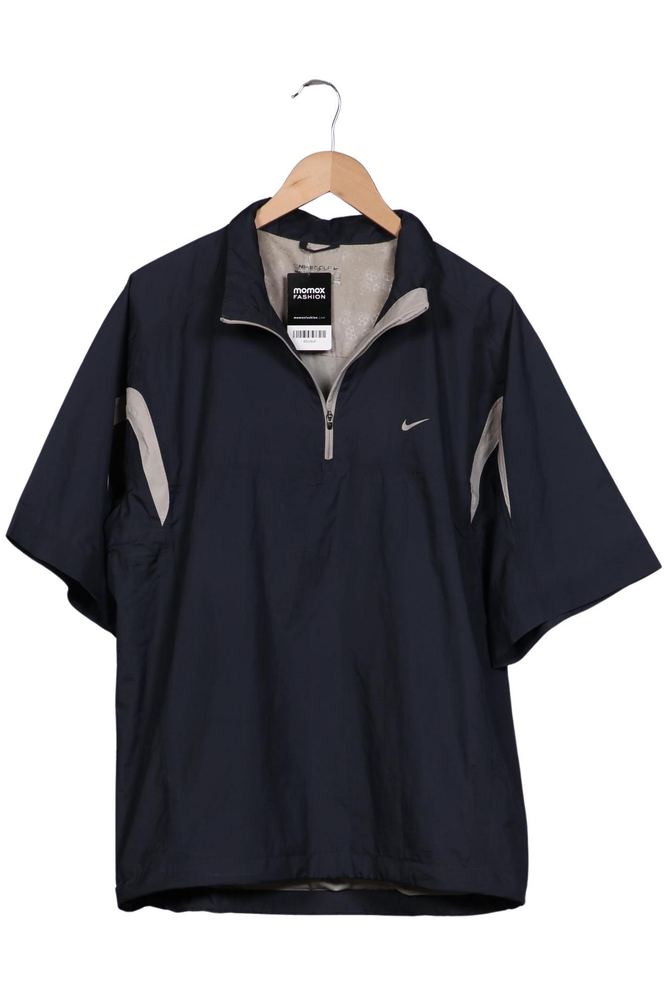 Thumbnail - Nike Golf Herren Jacke, marineblau, Gr. 52