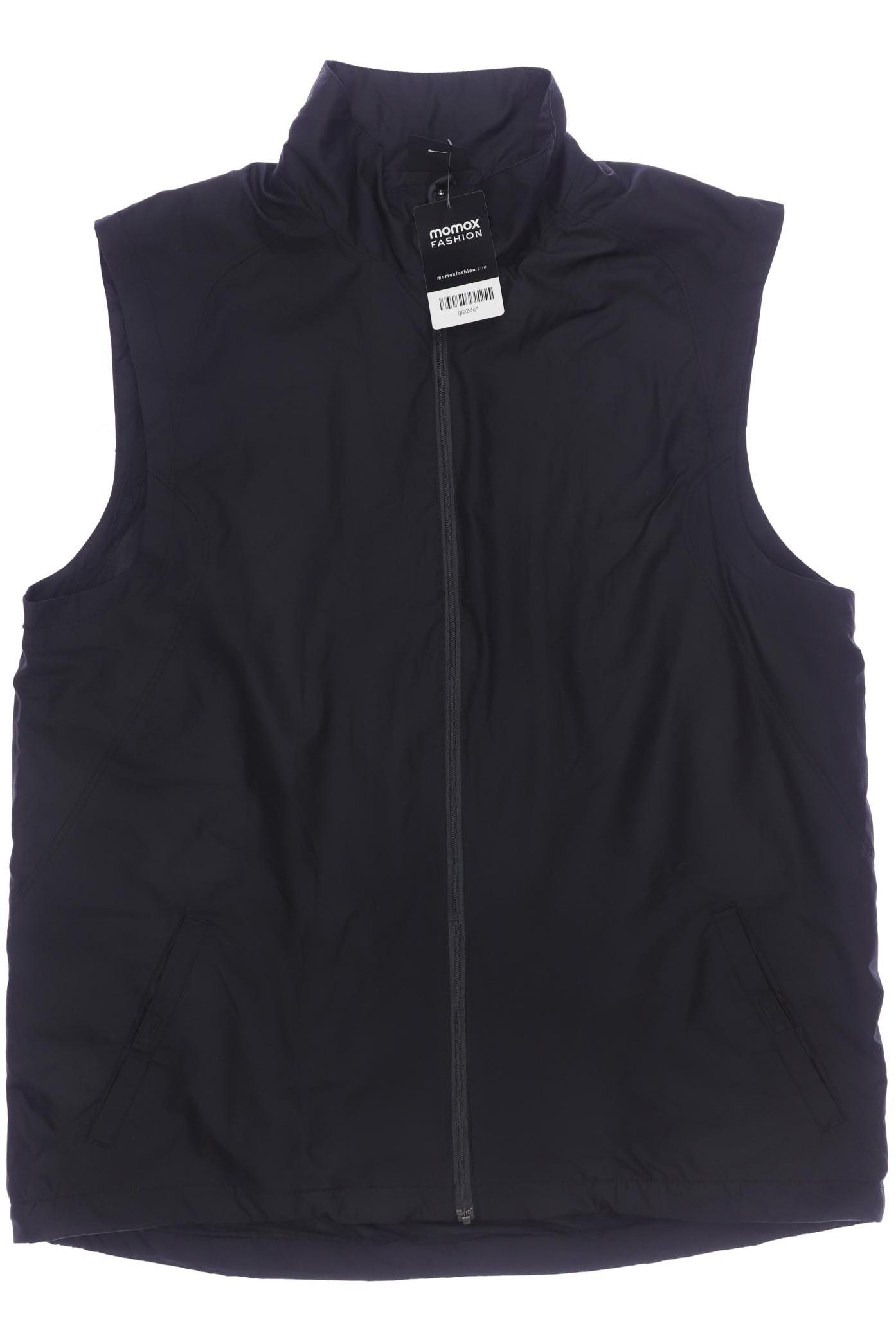 Thumbnail - Nike Golf Herren Weste, schwarz, Gr. 52