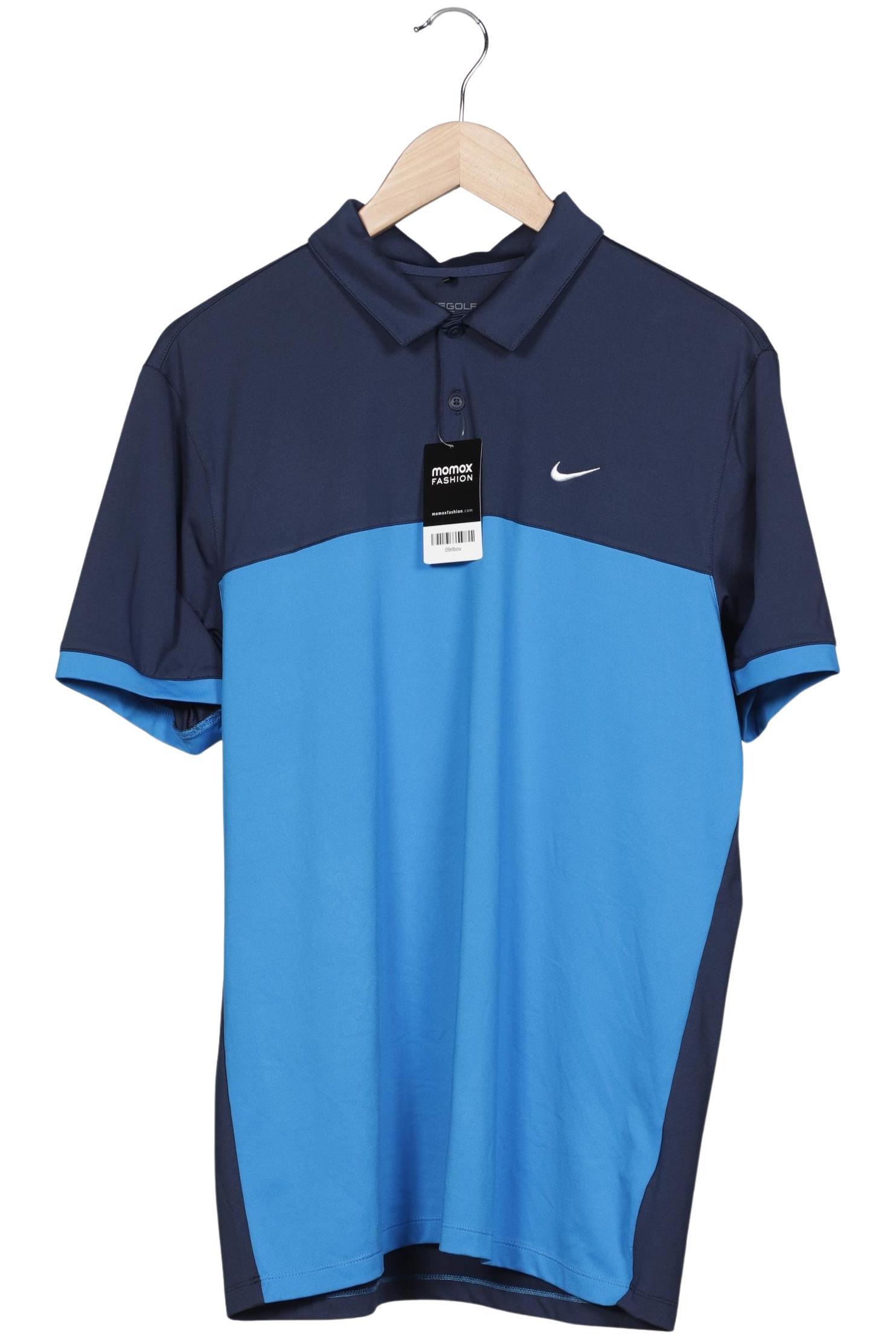 

Nike Golf Herren Poloshirt, marineblau, Gr. 48