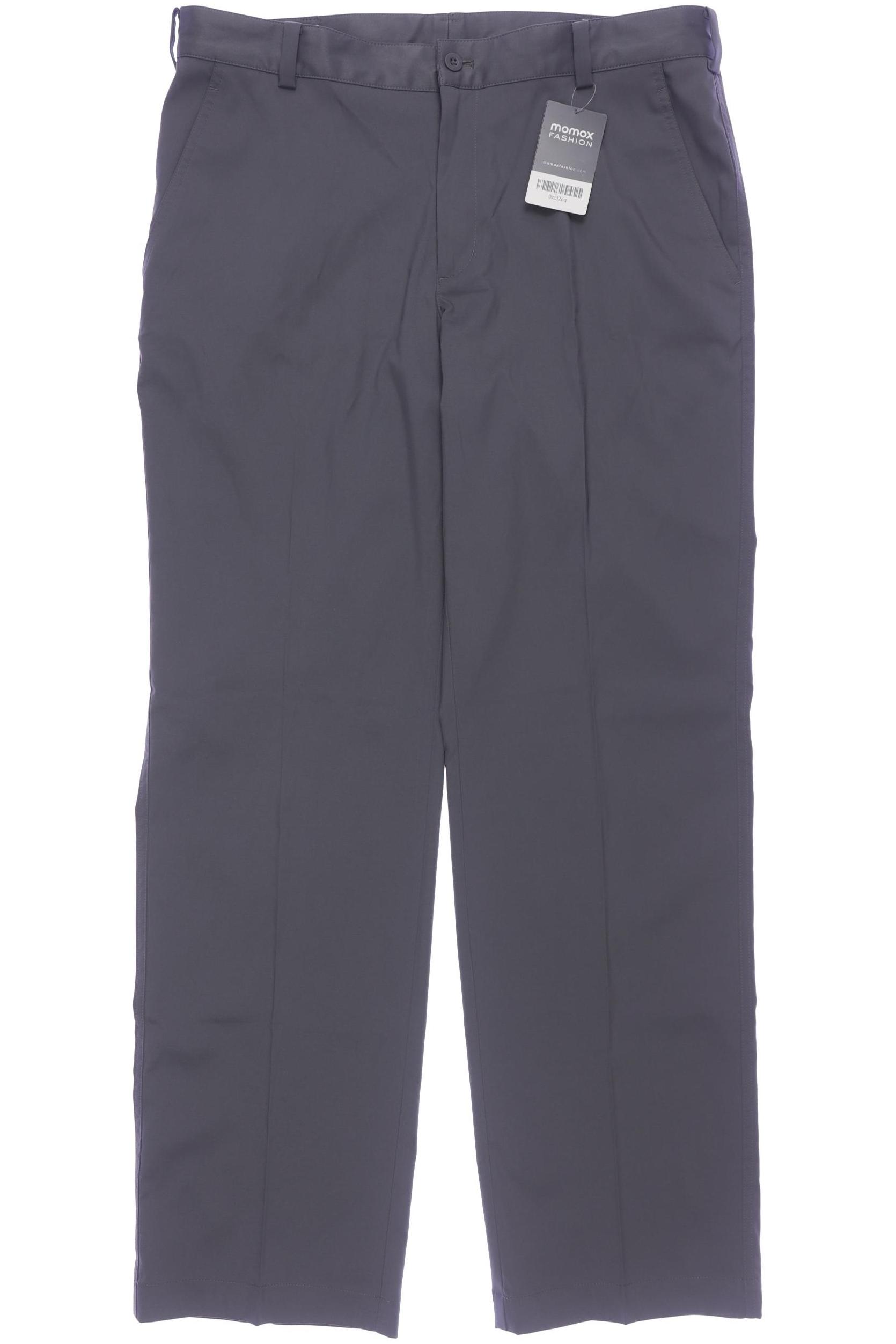

Nike Golf Herren Stoffhose, grau, Gr. 34