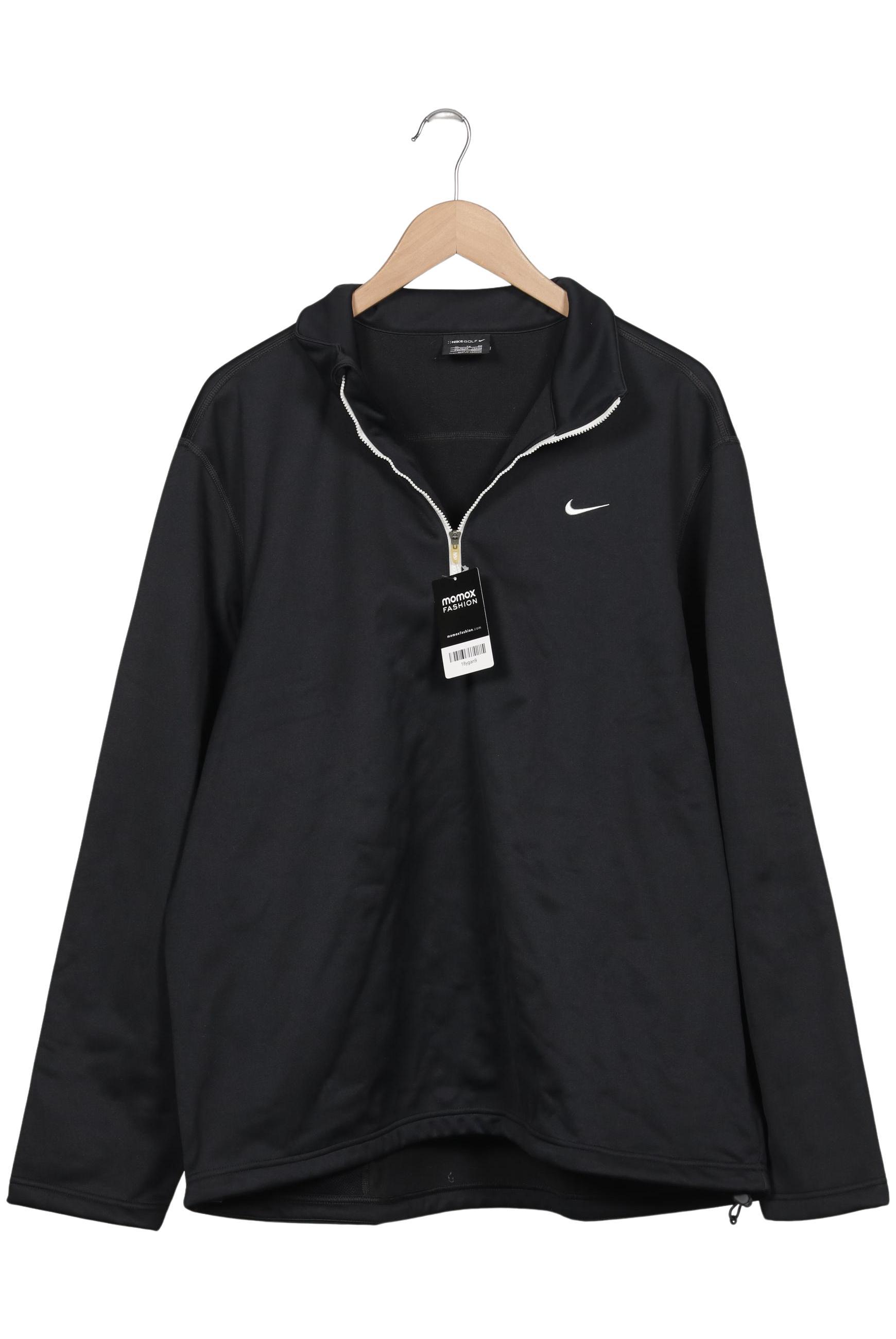 Thumbnail - Nike Golf Herren Jacke, schwarz, Gr. 54