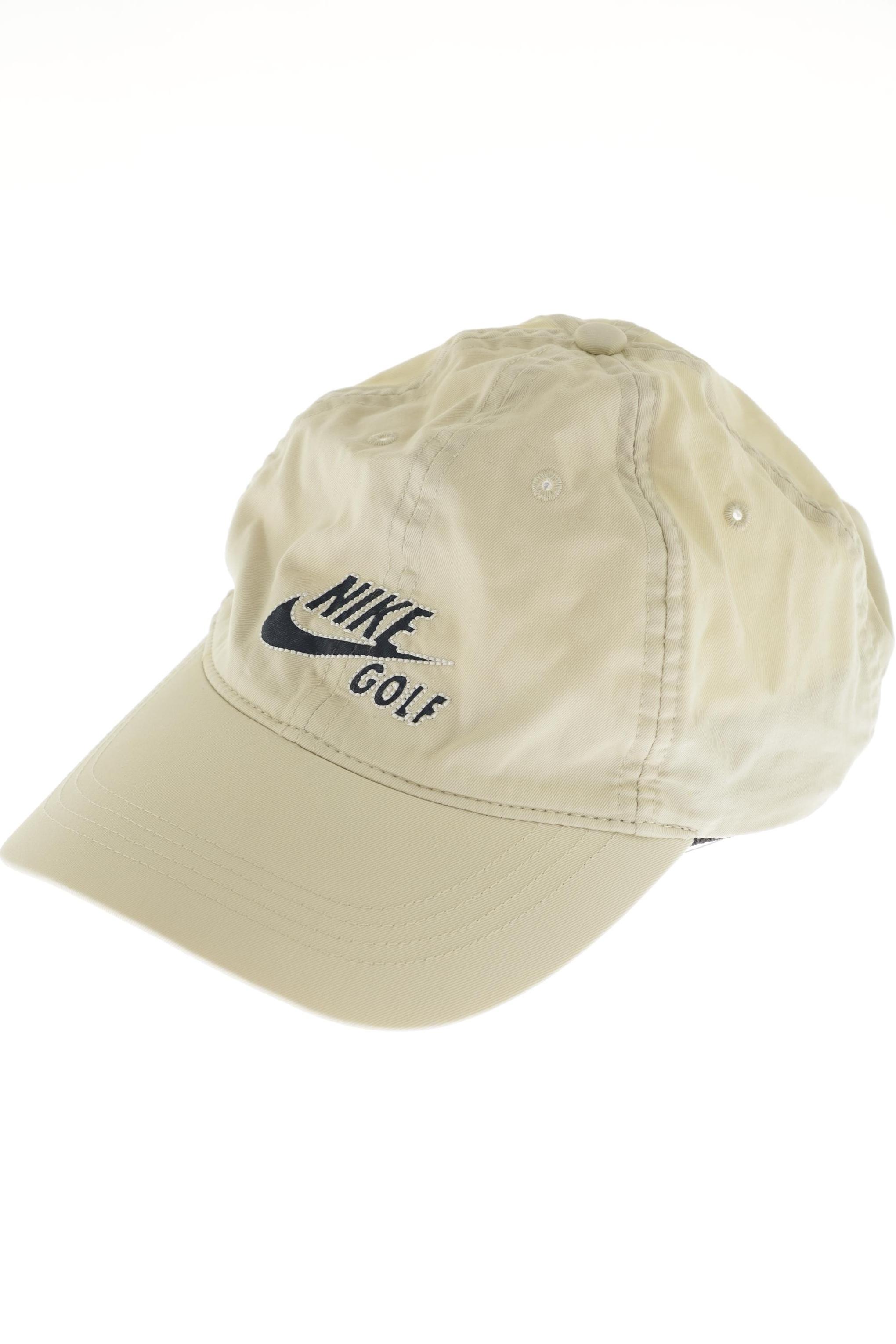 

Nike Golf Herren Hut/Mütze, beige, Gr. uni