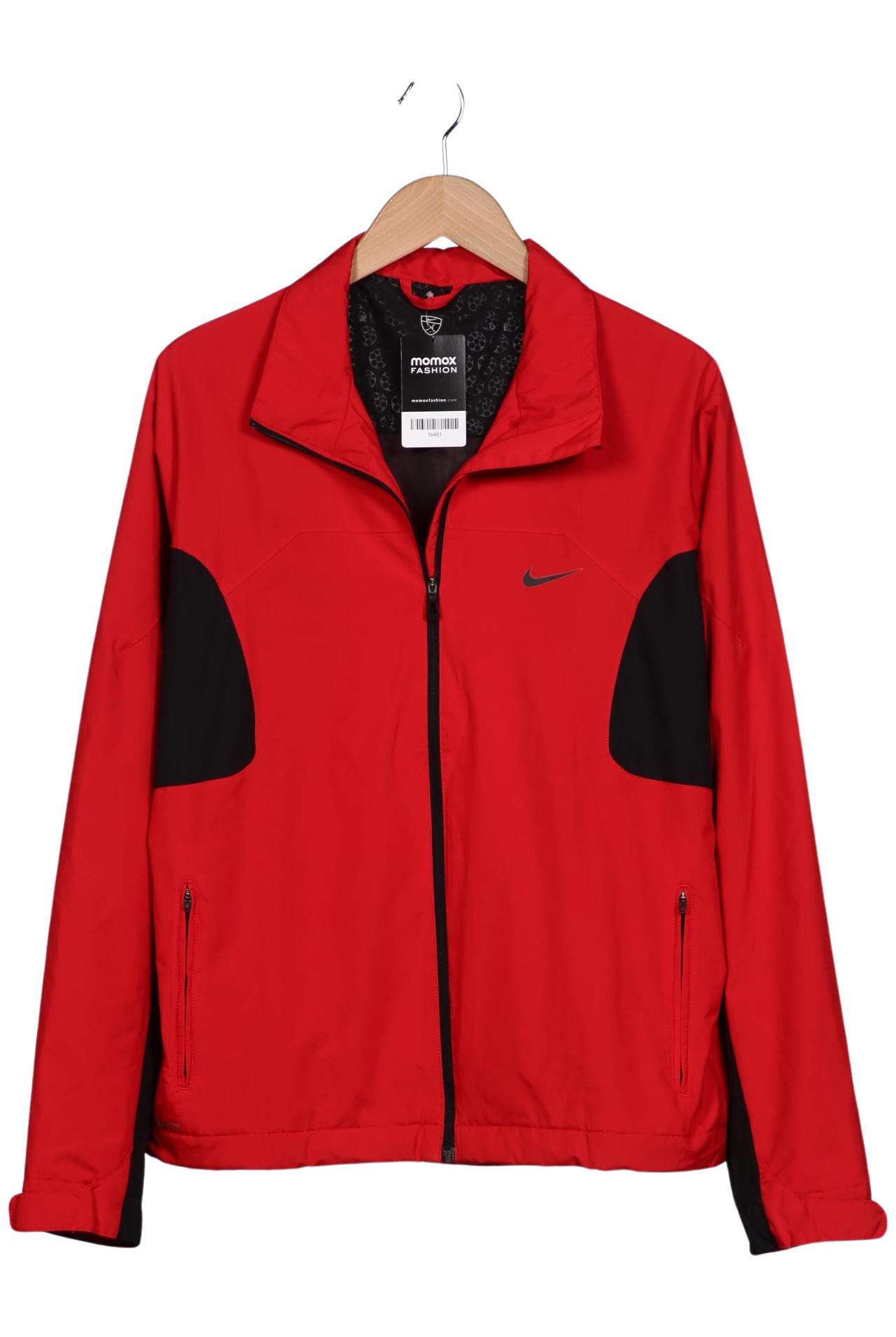 Thumbnail - Nike Golf Herren Jacke, rot, Gr. 48