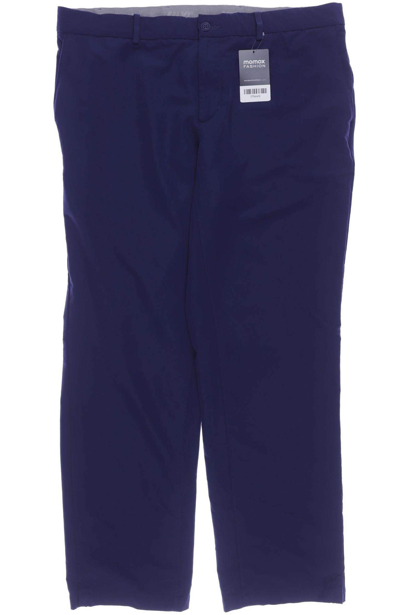 

Nike Golf Herren Stoffhose, marineblau, Gr. 38