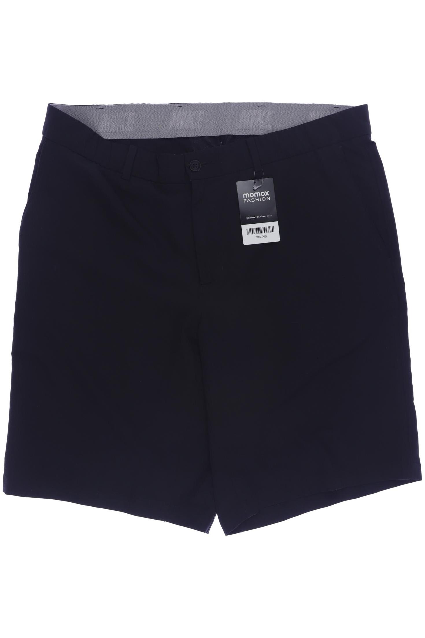 

Nike Golf Herren Shorts, schwarz, Gr. 35