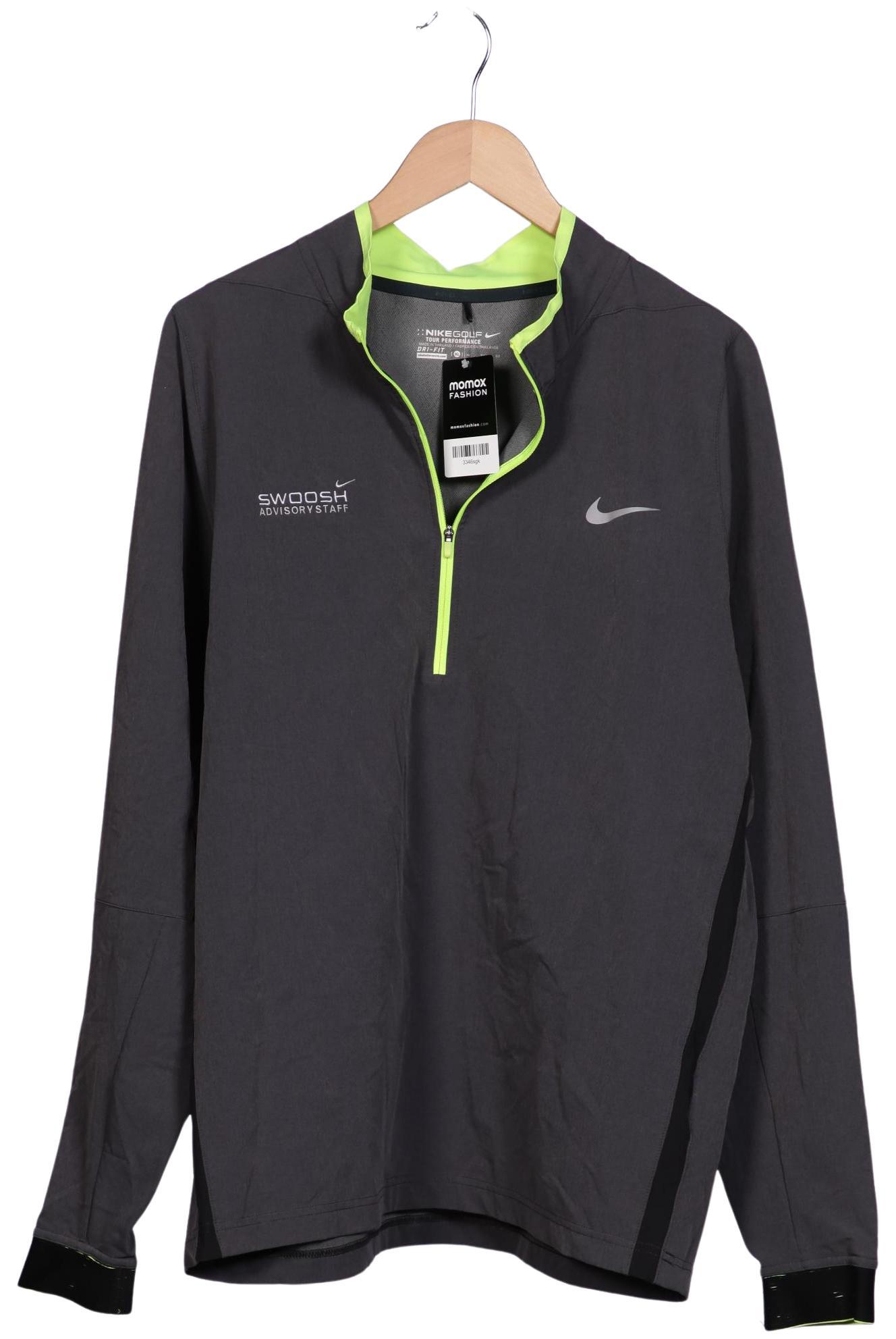 

Nike Golf Herren Jacke, grau, Gr. 54