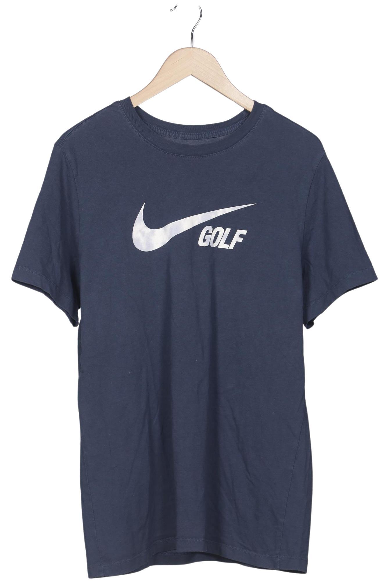 

Nike Golf Herren T-Shirt, marineblau, Gr. 52
