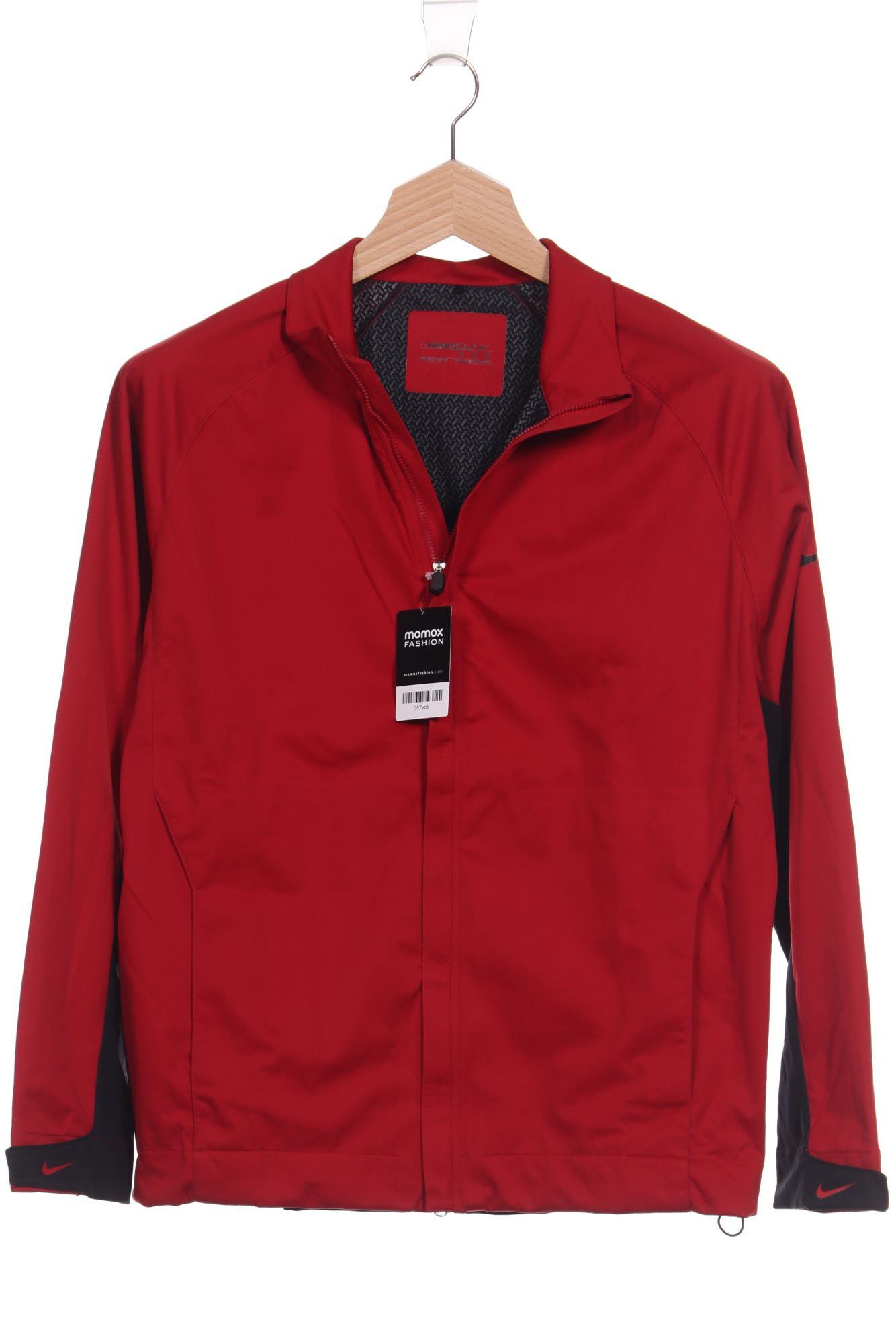 

Nike Golf Herren Jacke, rot, Gr. 48