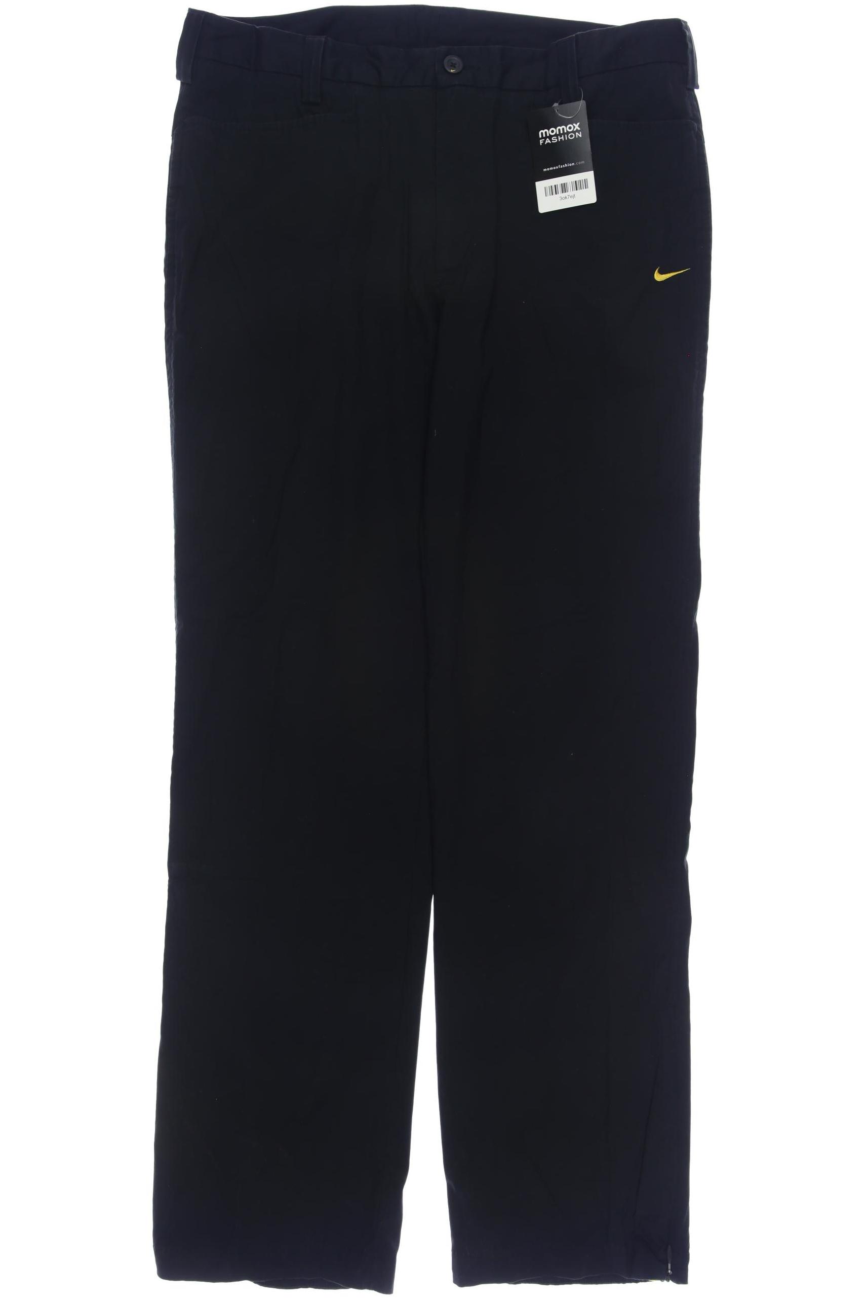 

Nike Golf Herren Stoffhose, schwarz, Gr. 34