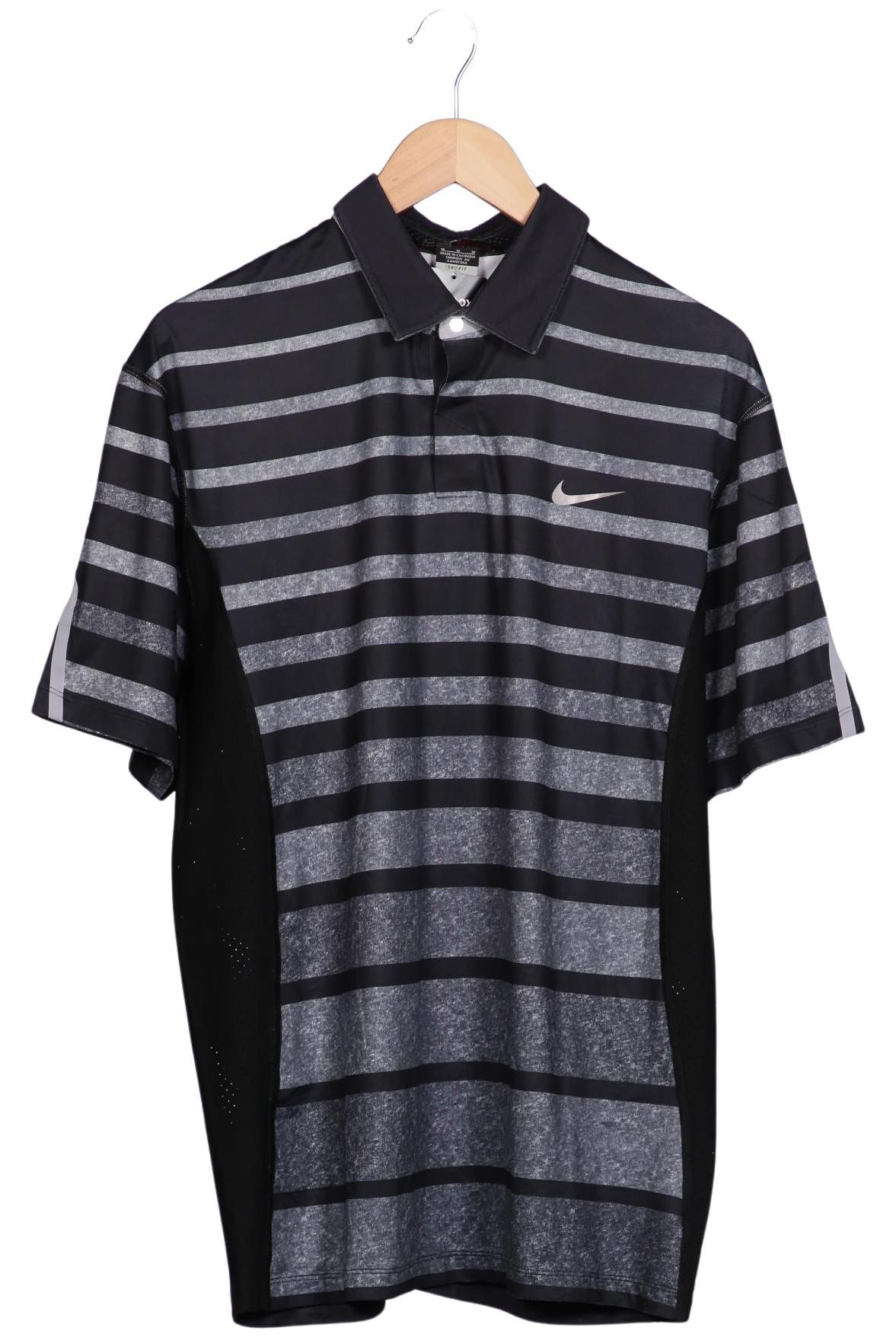 

Nike Golf Herren Poloshirt, mehrfarbig, Gr. 48