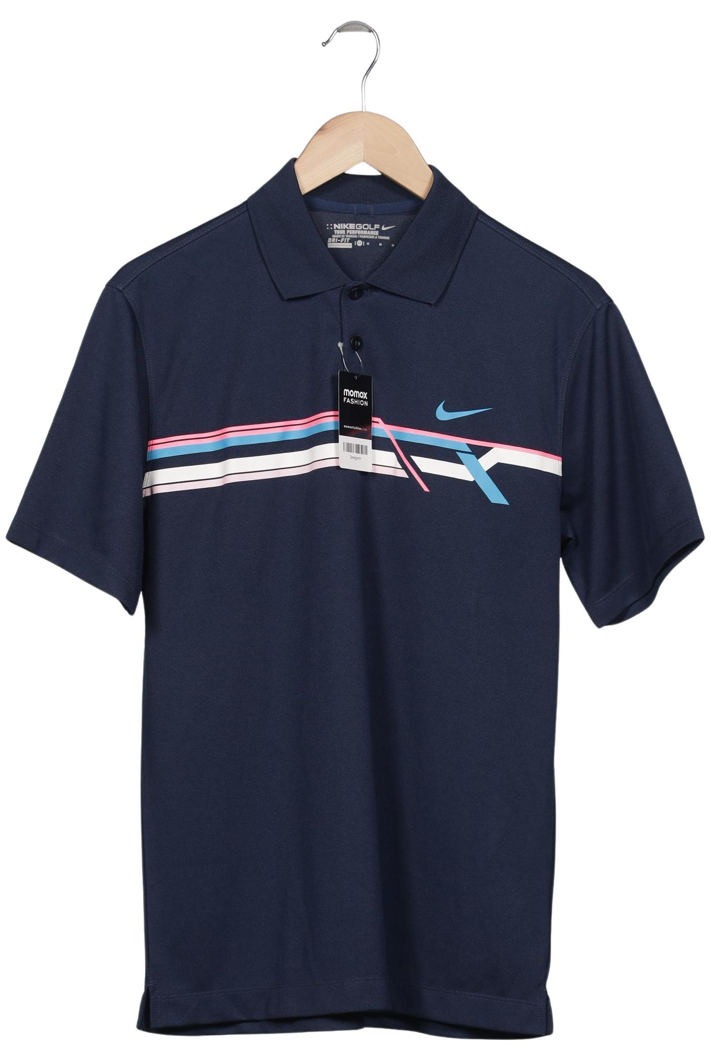 

Nike Golf Herren Poloshirt, marineblau, Gr. 48