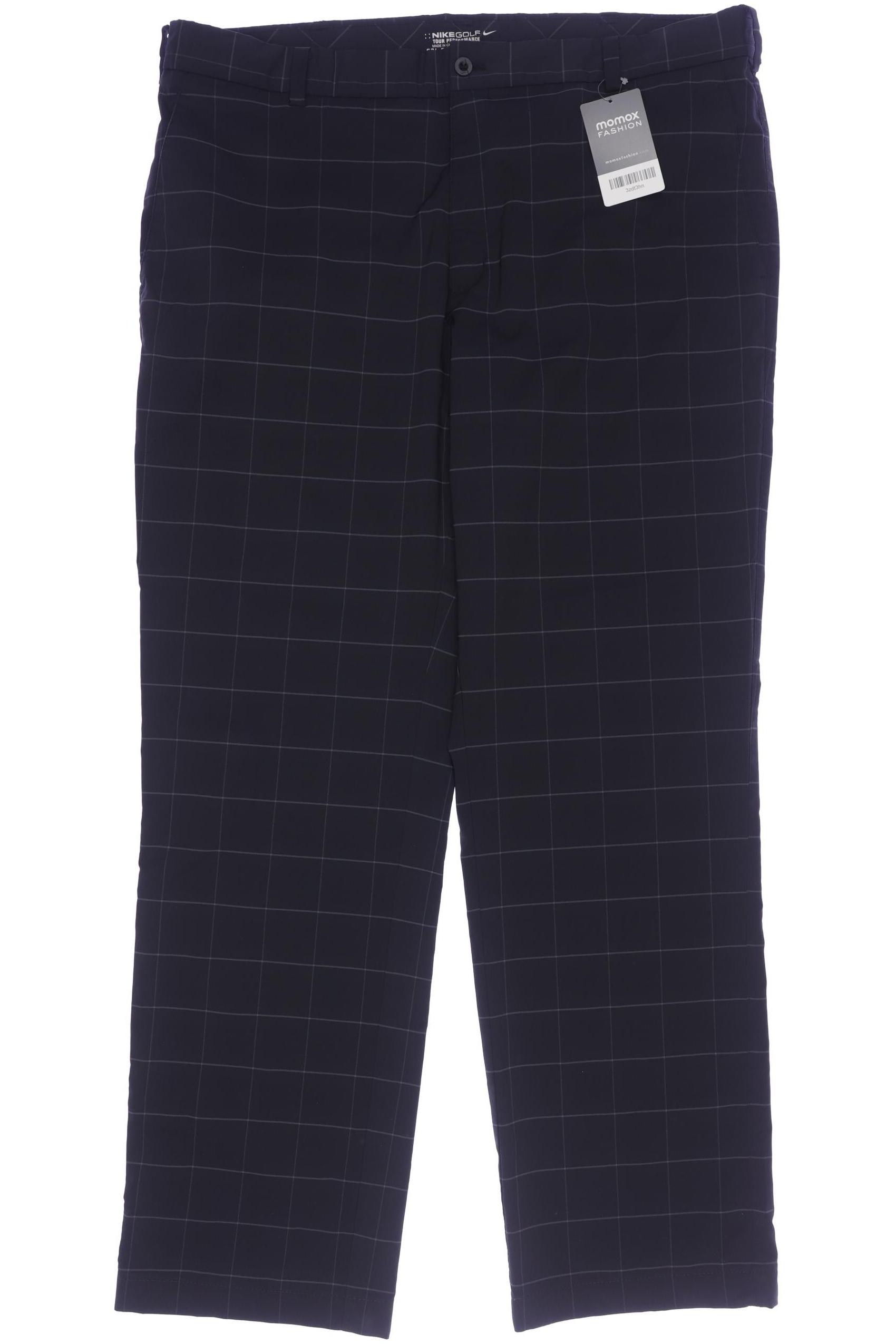 

Nike Golf Herren Stoffhose, schwarz, Gr. 38