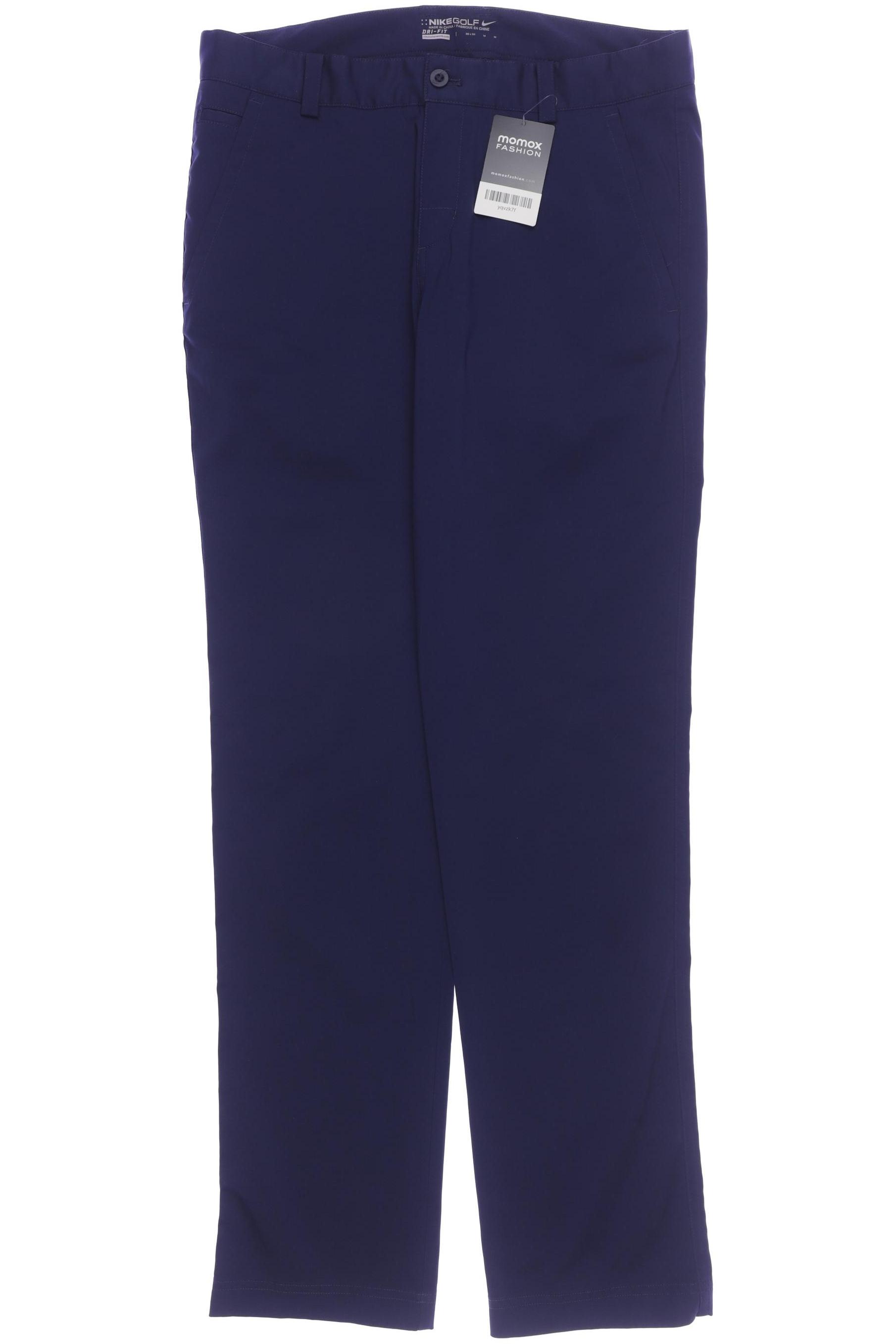 Thumbnail - Nike Golf Herren Stoffhose, marineblau, Gr. 30