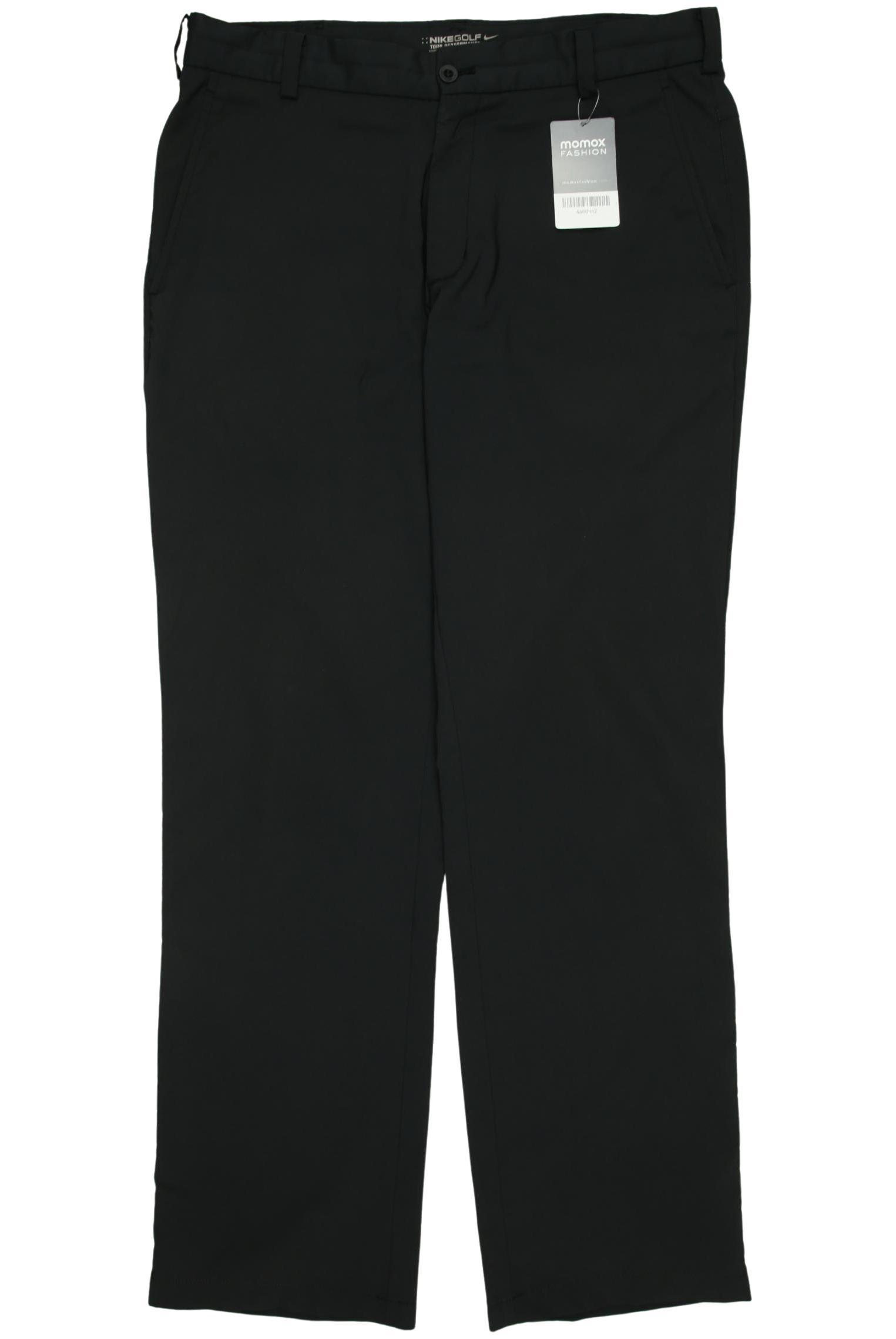 

Nike Golf Herren Stoffhose, schwarz, Gr. 32