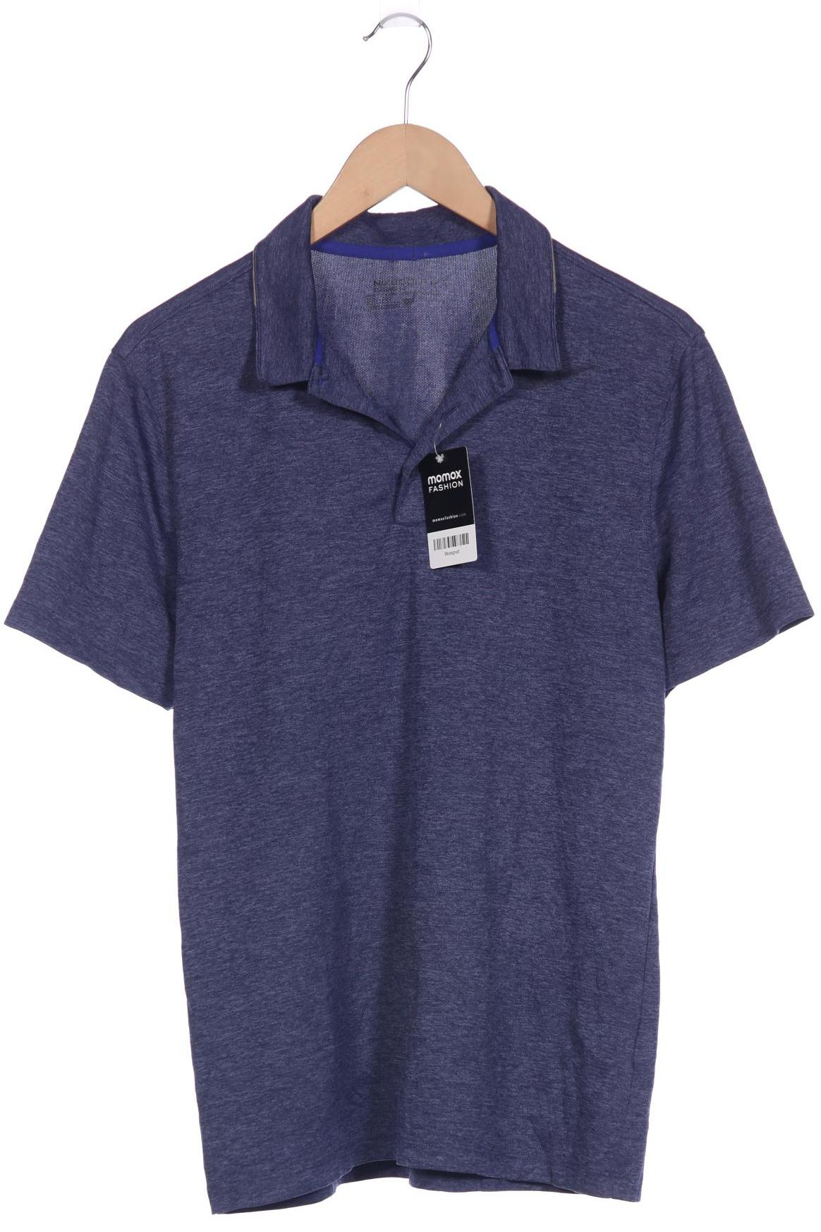 

Nike Golf Herren Poloshirt, marineblau, Gr. 48