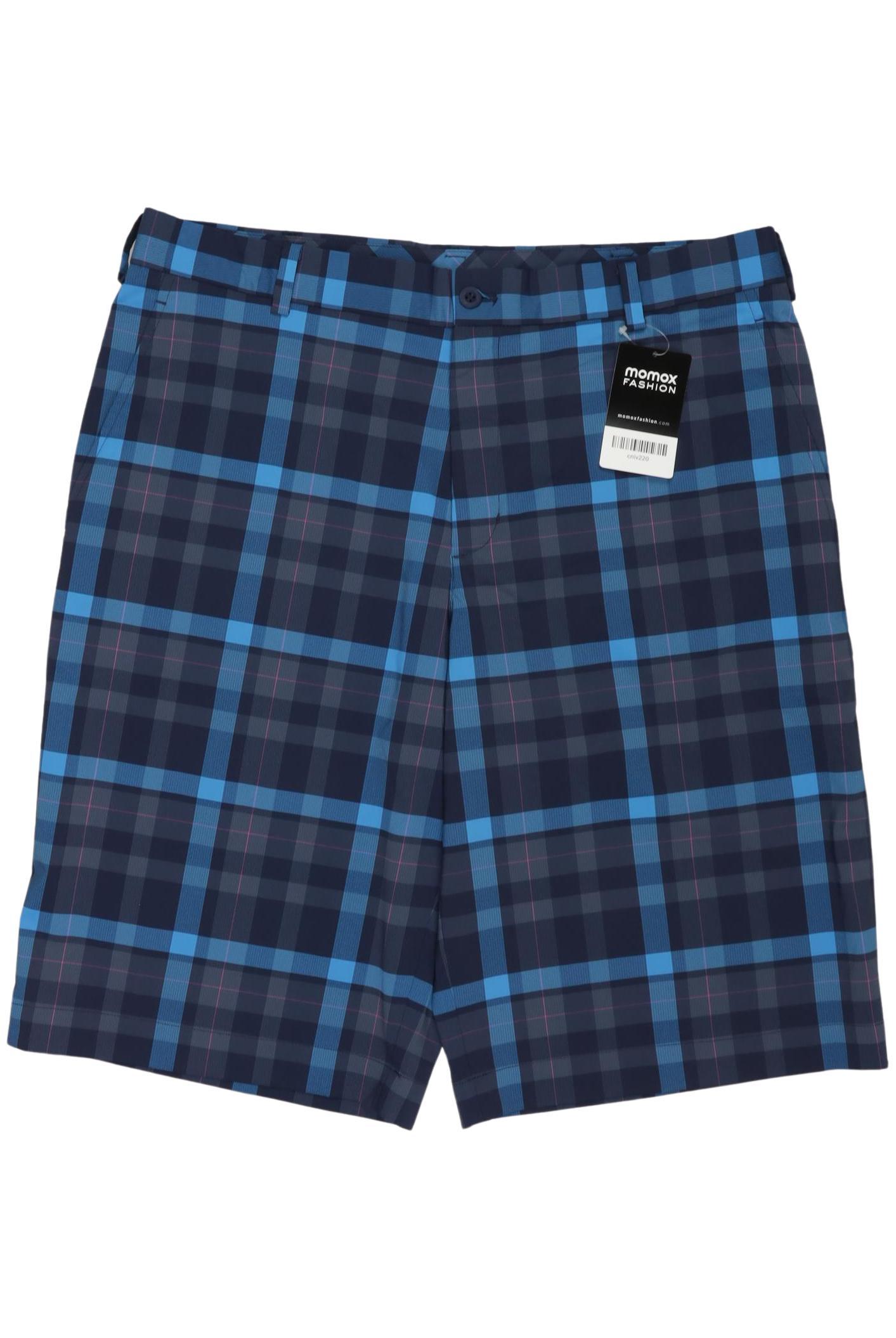 

Nike Golf Herren Shorts, marineblau, Gr. 34