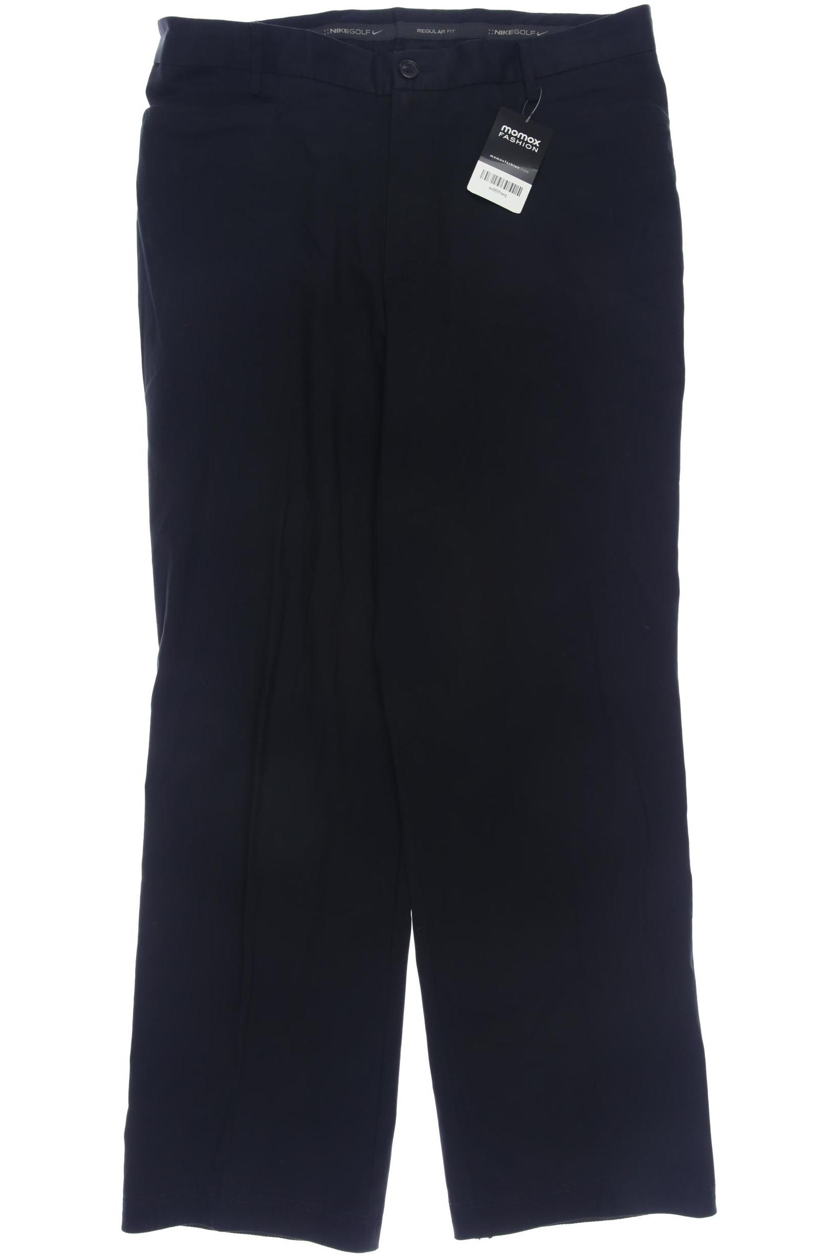 

Nike Golf Herren Stoffhose, schwarz, Gr. 34