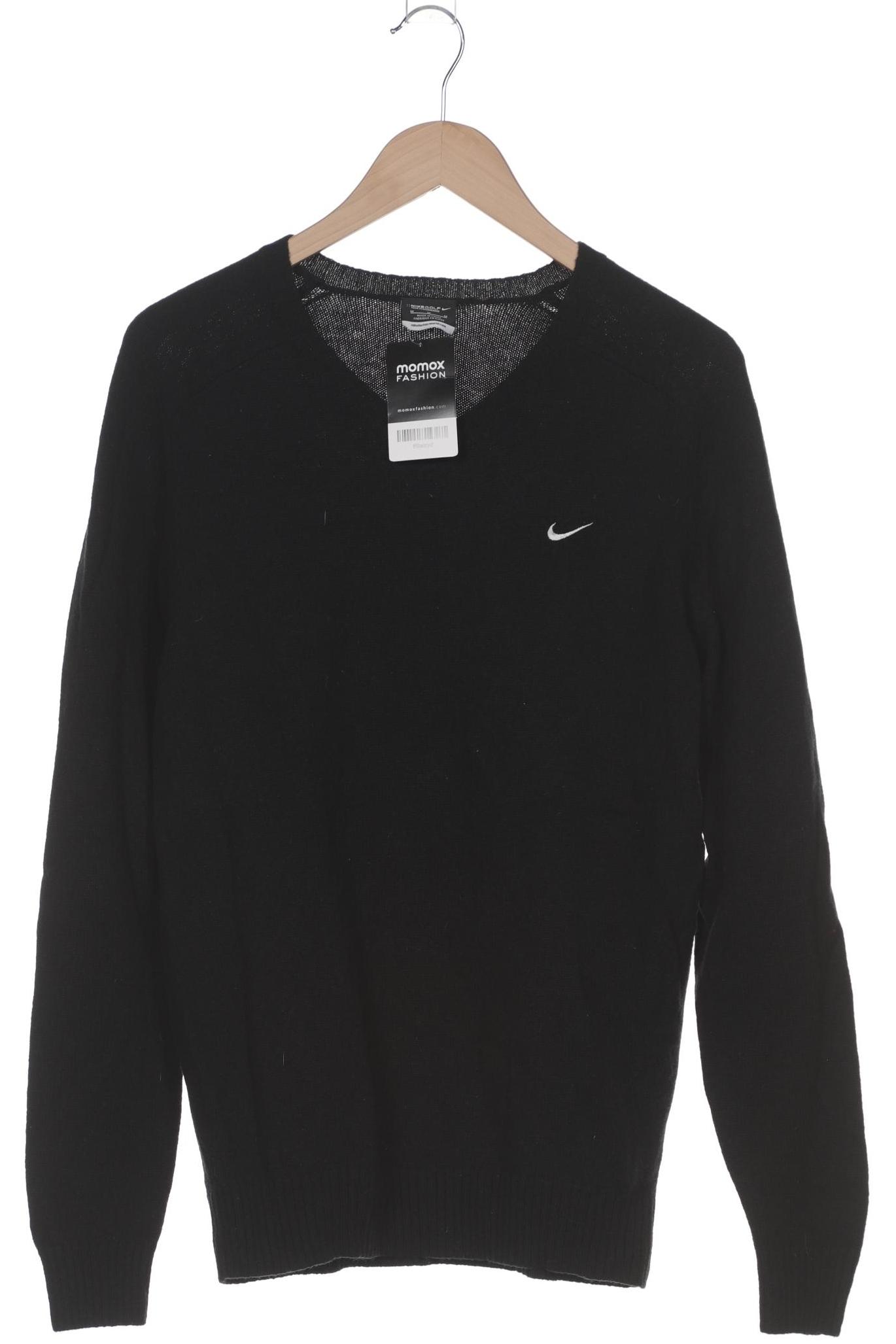 

Nike Golf Herren Pullover, schwarz, Gr. 48