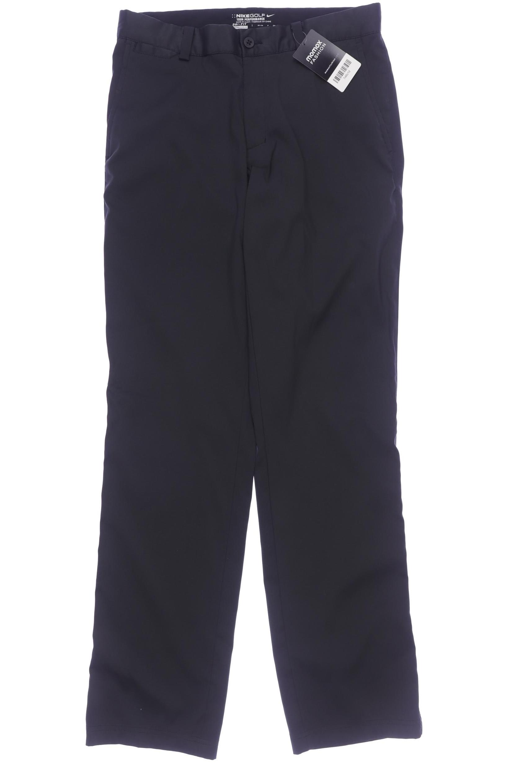 

Nike Golf Herren Stoffhose, schwarz, Gr. 28