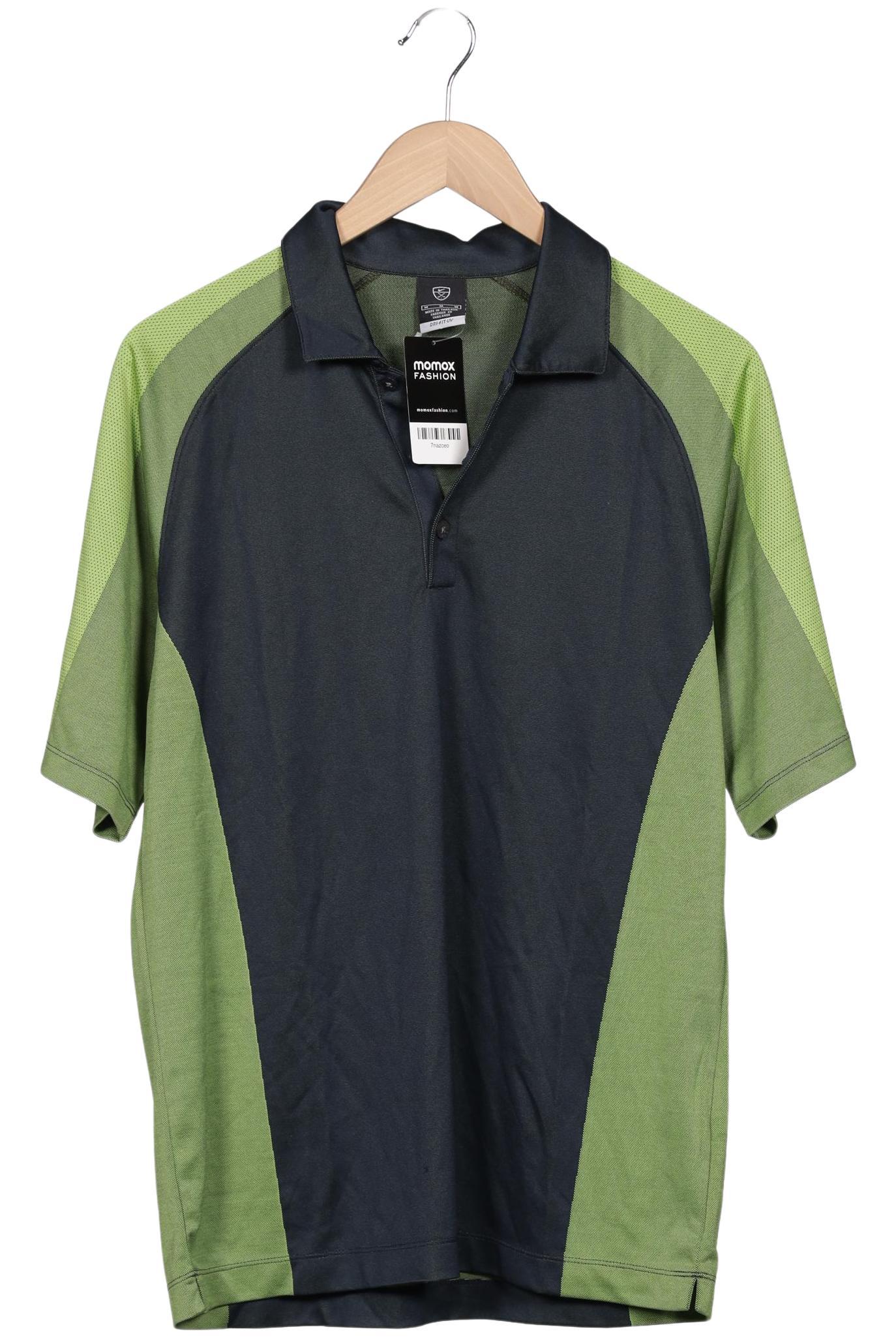 

Nike Golf Herren Poloshirt, marineblau, Gr. 48